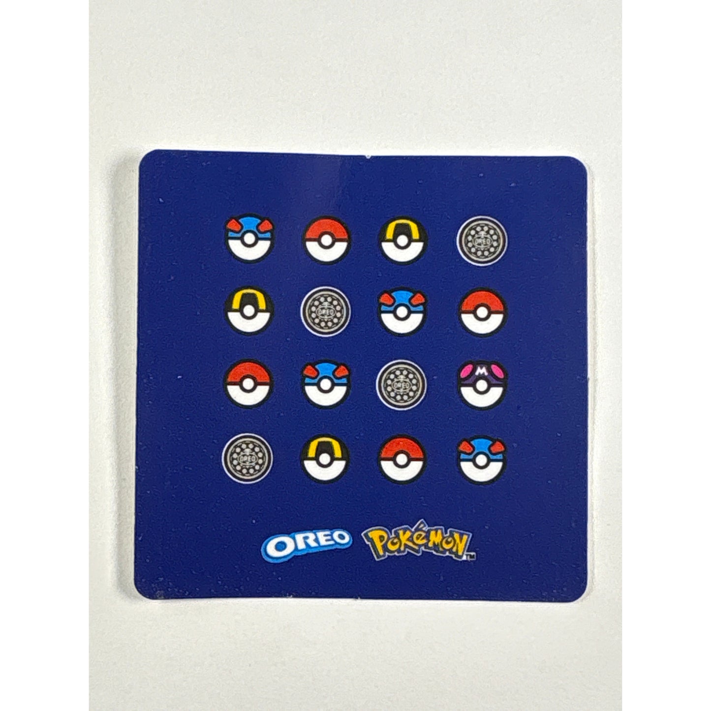 Sableye Holo Oreo Promo #302 | Local Legends Cards & Collectibles