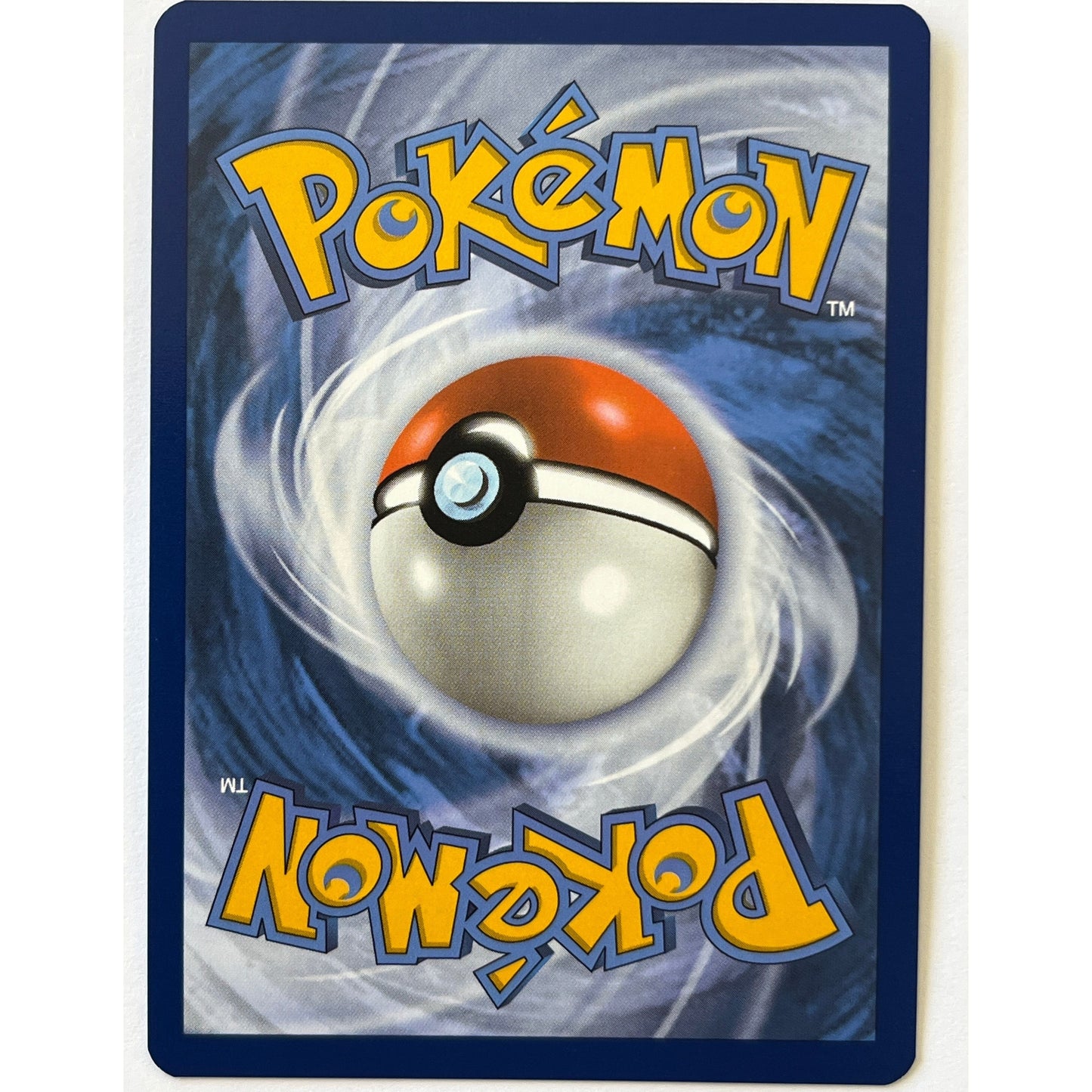 Poliwhirl Holo Illustration Rare 176/165