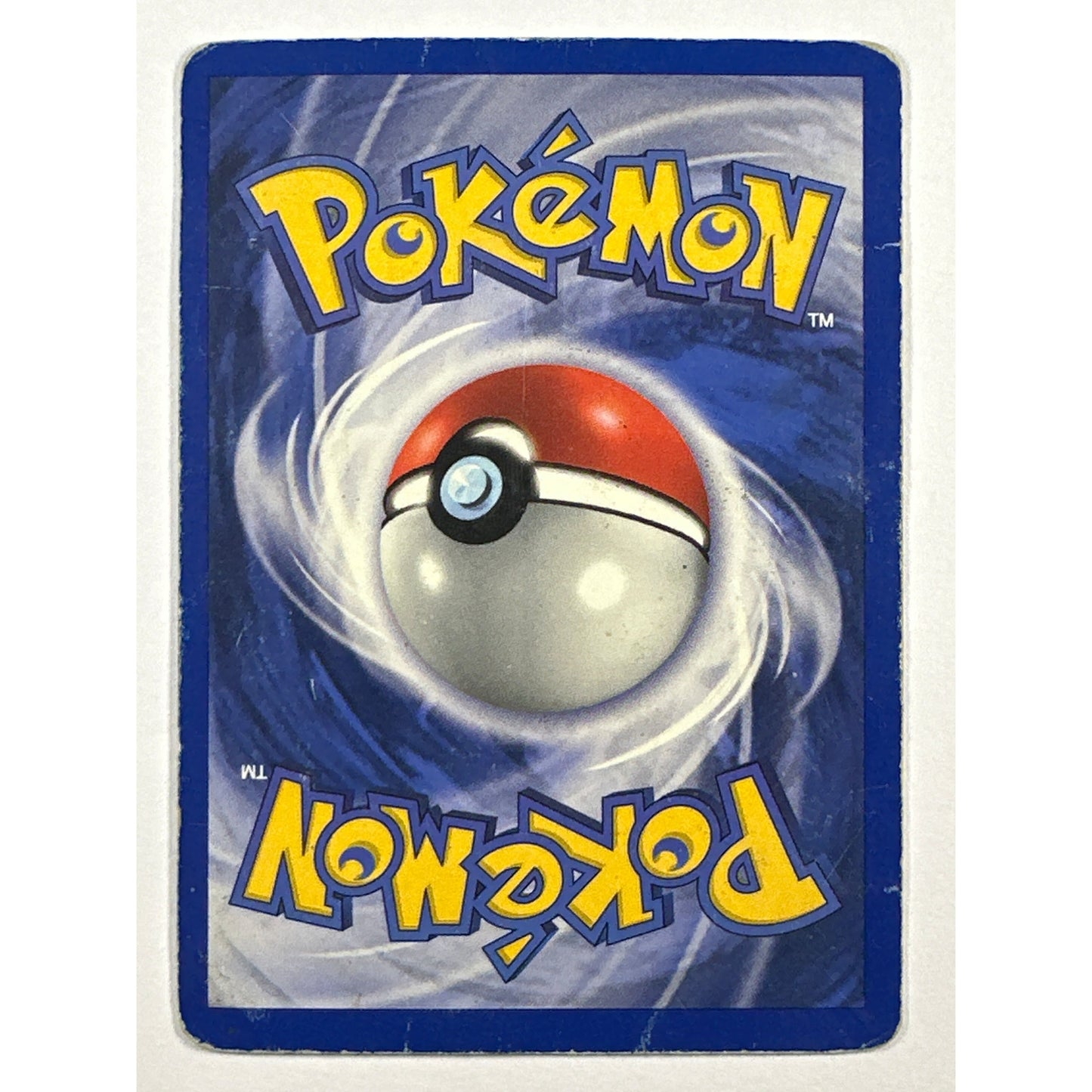Dark Blastoise Non Holo Rare 20/82