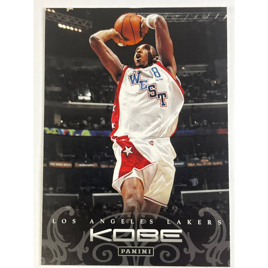 2012 Panini Anthology Kobe Bryant #88 | Local Legends Cards & Collectibles