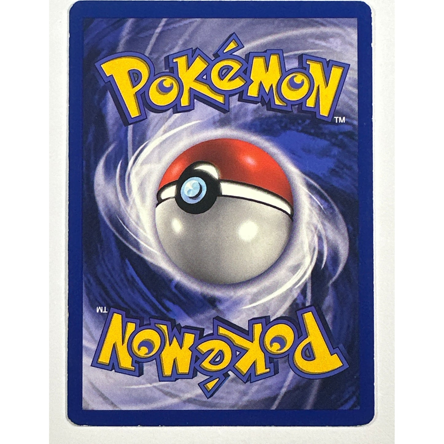 1st Edition Gloom Non Holo Uncommon 37/64