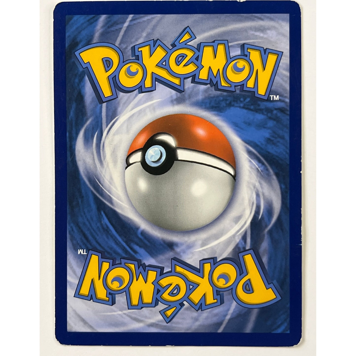 Surfing Pikachu Non Holo Secret Rare 111/108