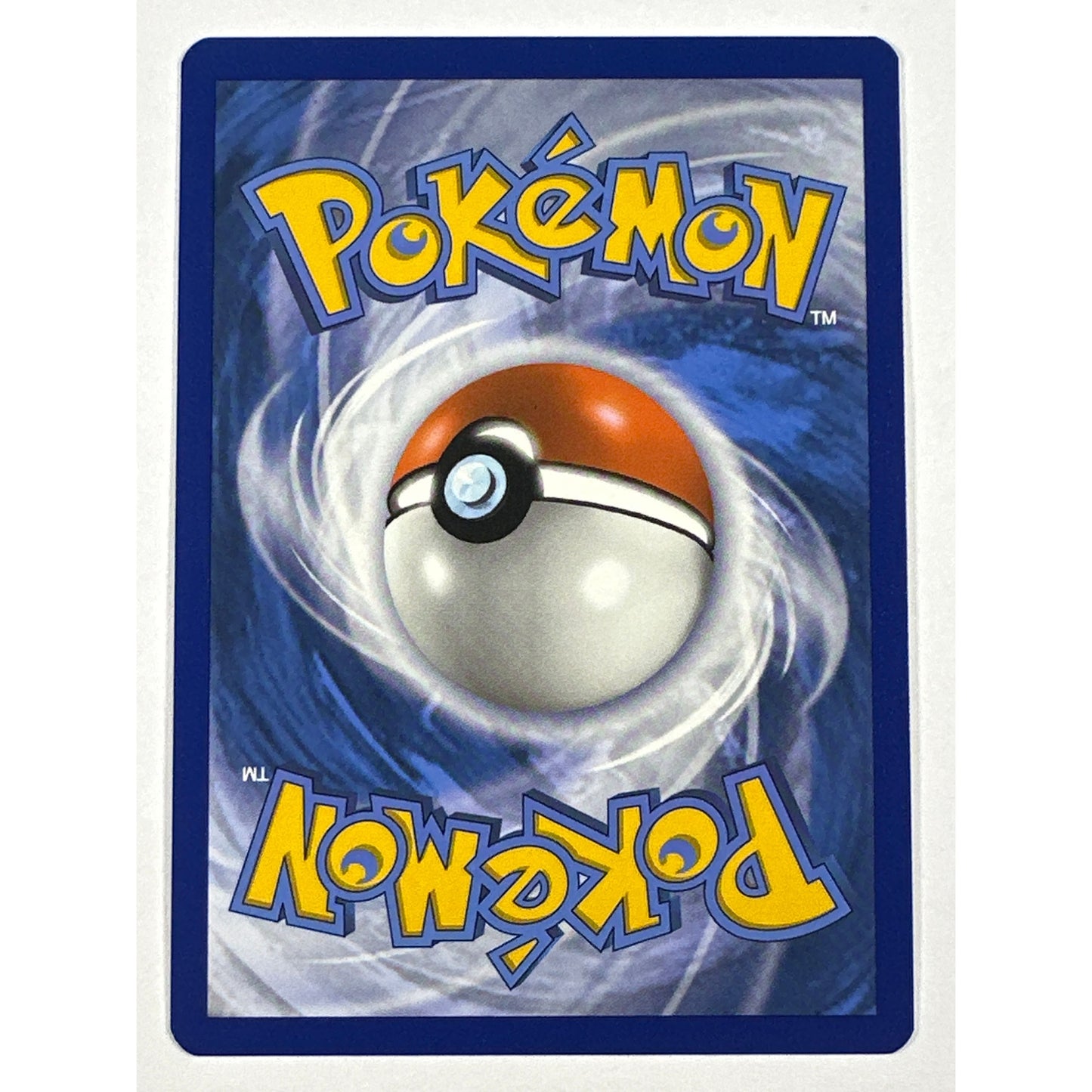 Eevee Reverse Holo Rare 48/68