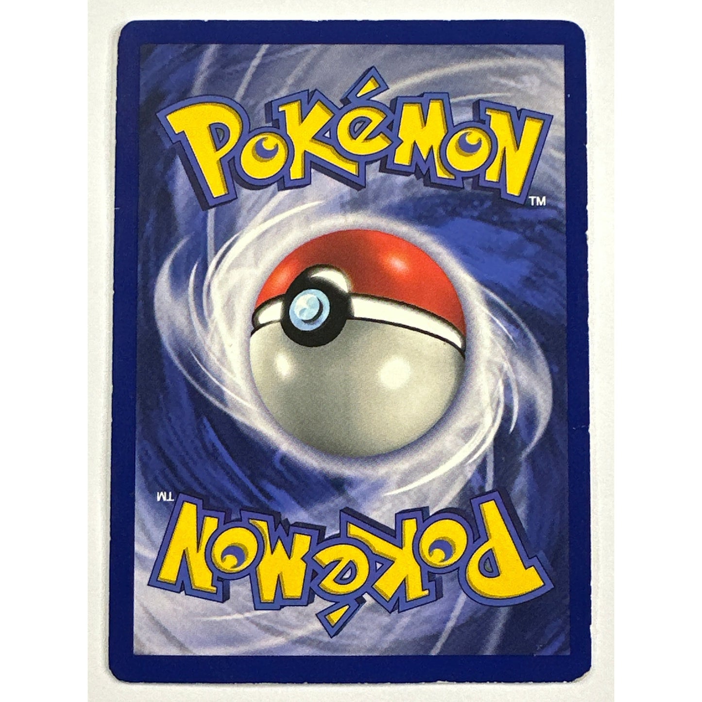 *Stamped Pikachu Non Holo Black Star Promo 4