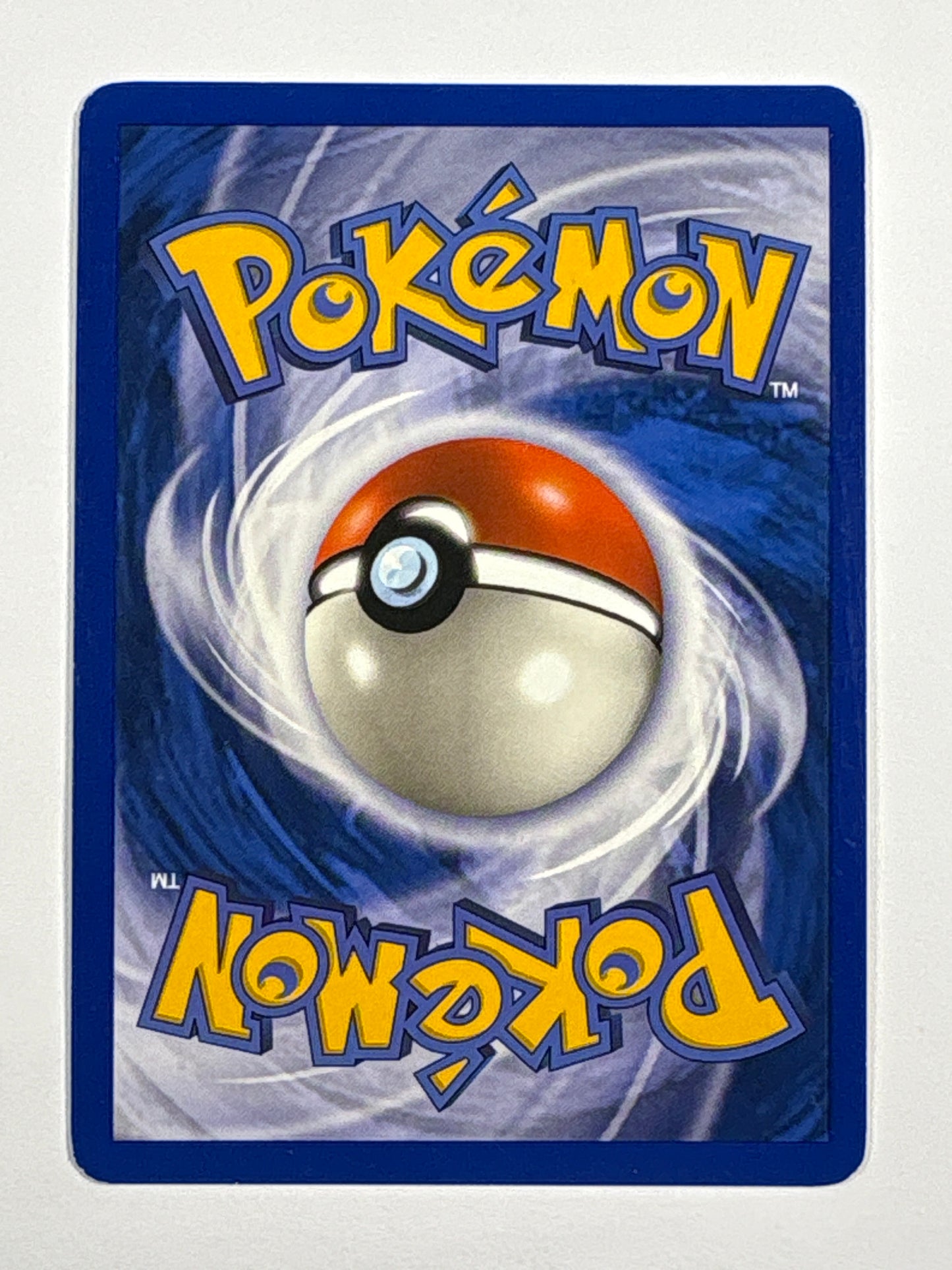 Deoxys Reverse Holo Rare 5/110 | Local Legends Cards & Collectibles