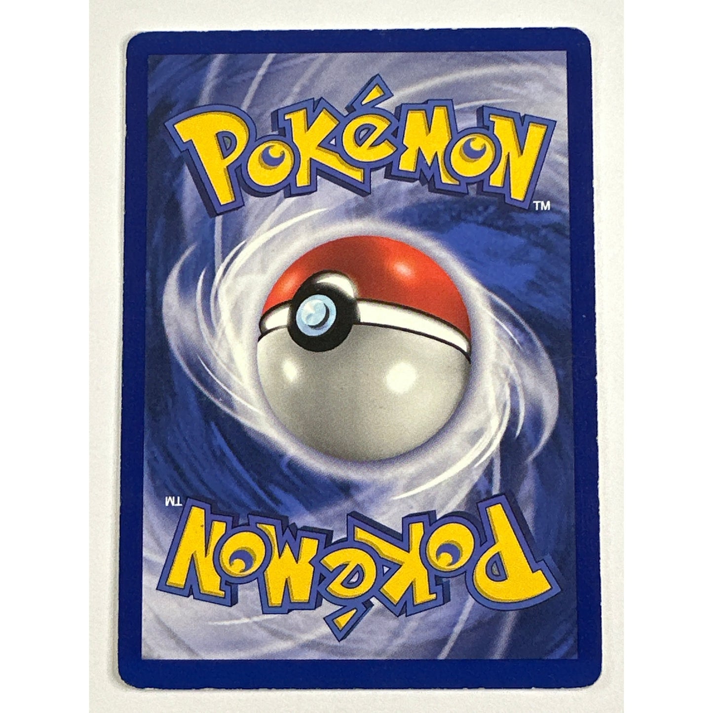 Base Set Dragonair Non Holo Rare 18/20