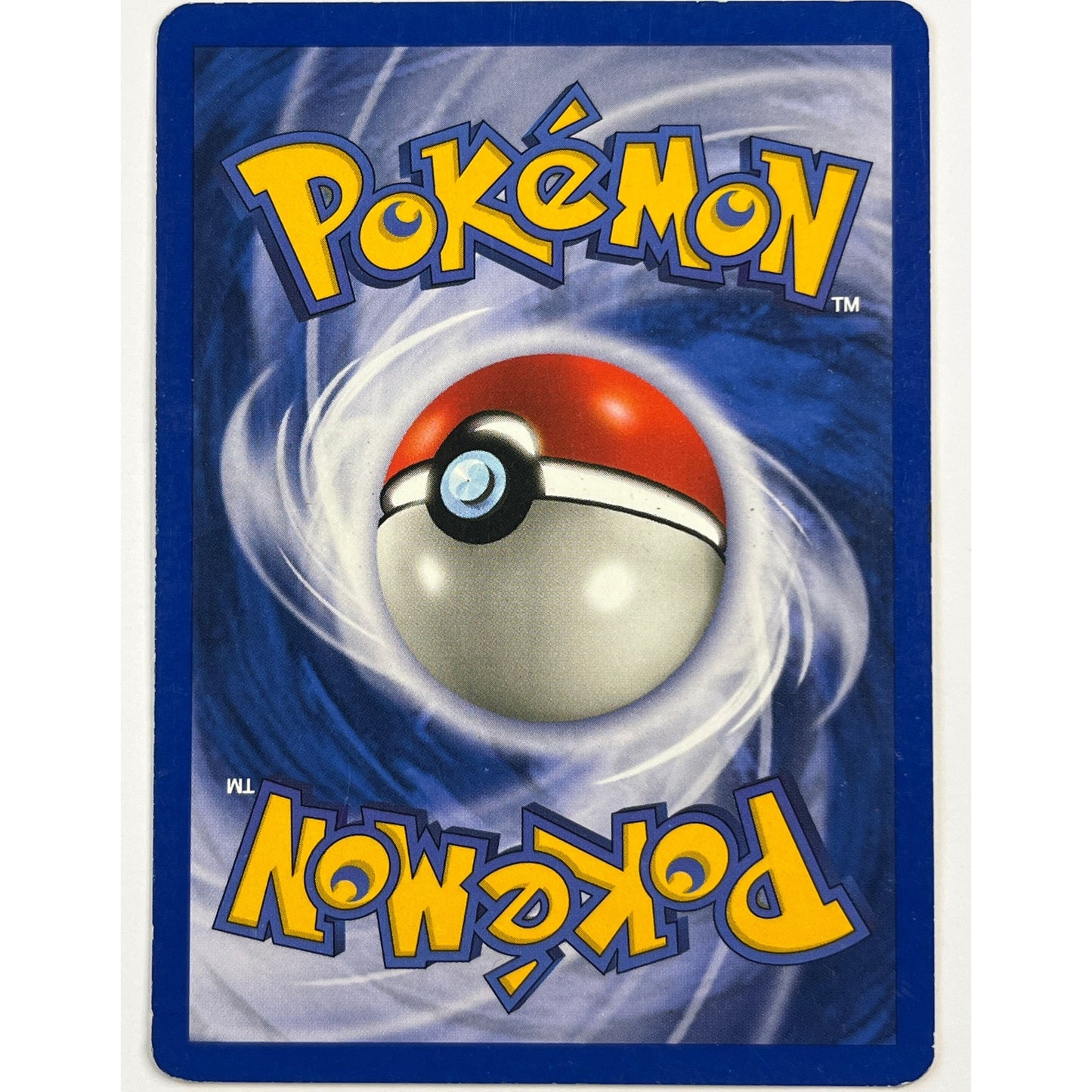 Neo Revalation Lugia Non Holo Rare 20/64