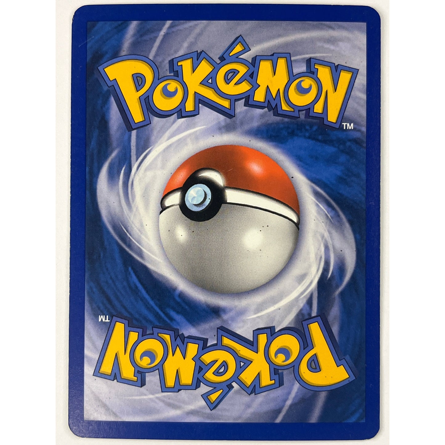*STAMPED Squirtle Common Reverse Holo 63/100