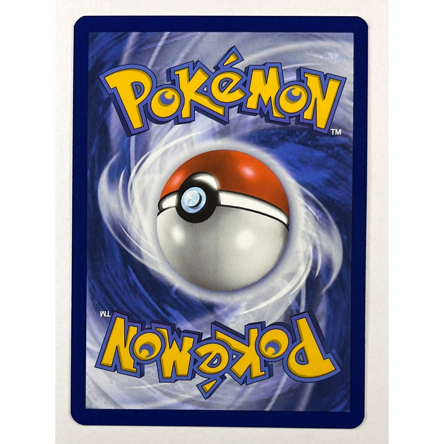 Mime Jr. Reverse Holo Common 31/91