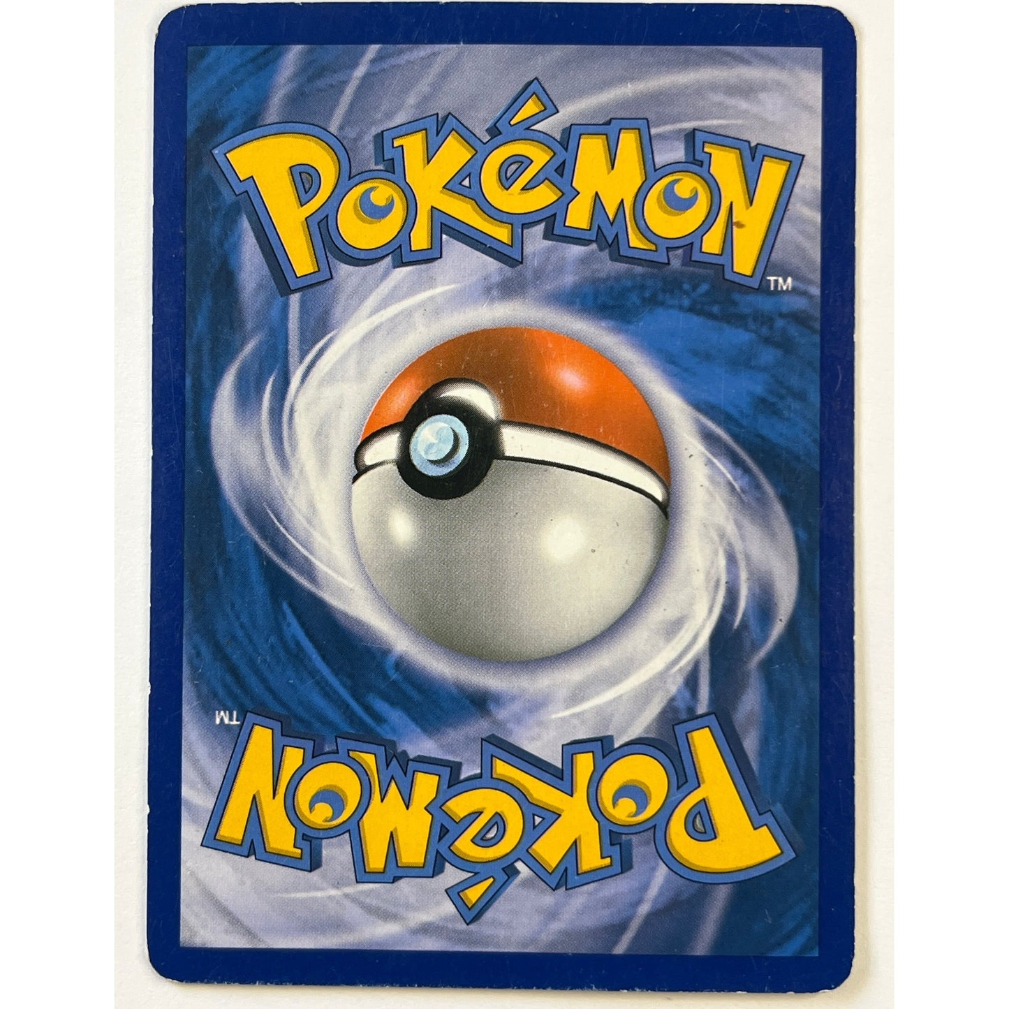 Gyarados Holo Rare 7/95