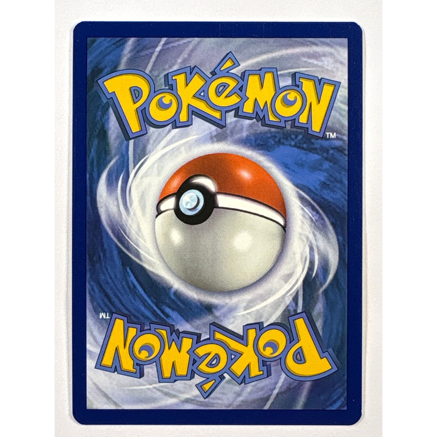 Mudkip Reverse Holo Common 33/168