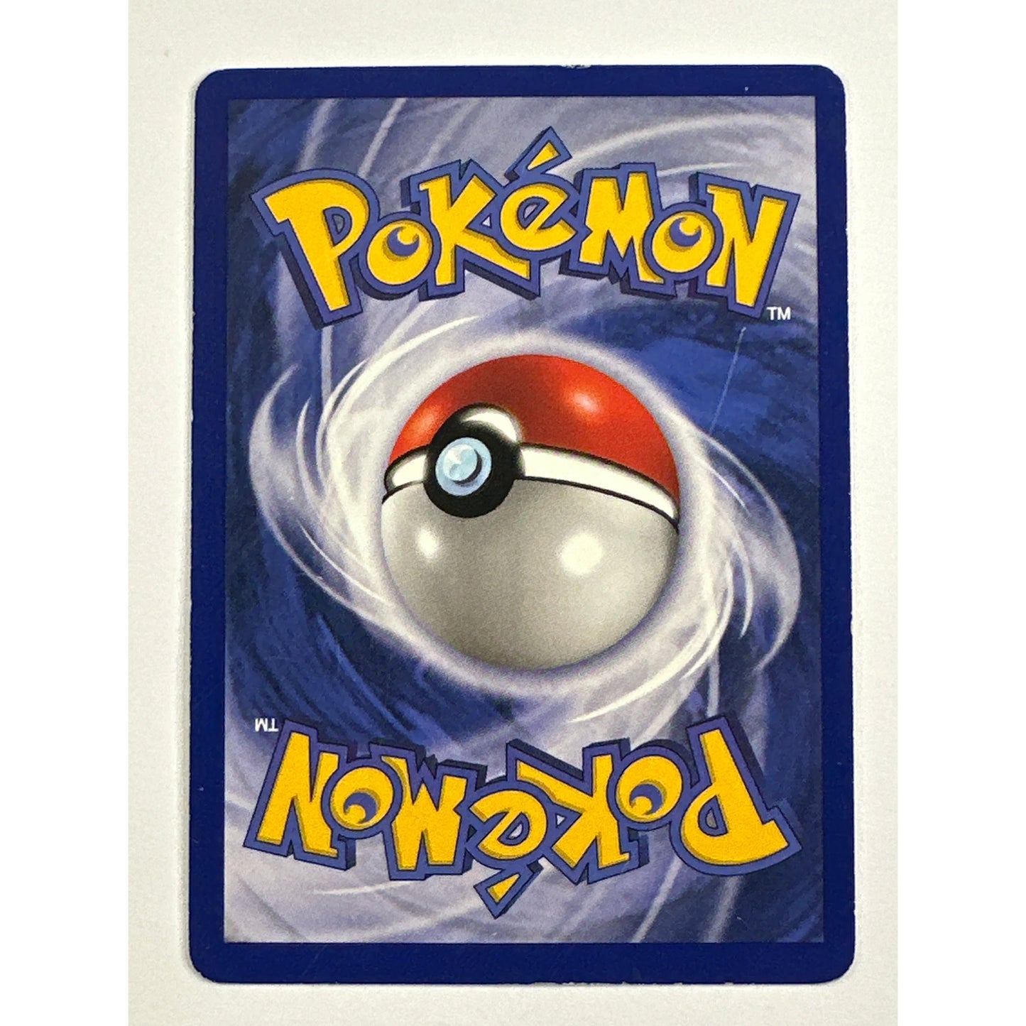 Base Set Poliwag Non Holo Common 59/102