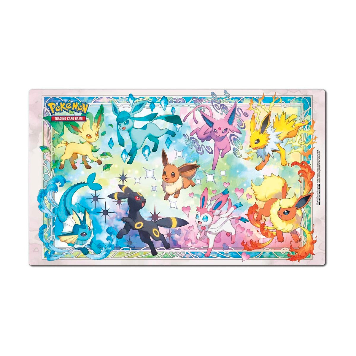 Pokémon Prismatic Evolutions Super Premium Collection Box