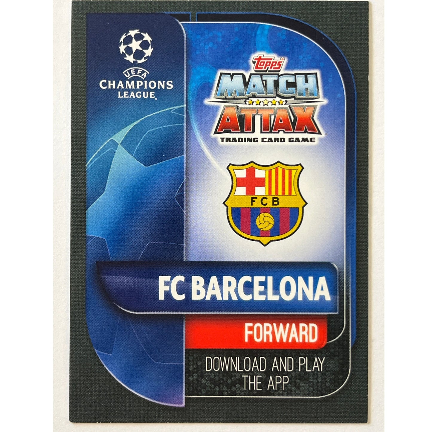 2019-20 Lionel Messi 100 Club | Local Legends Cards & Collectibles