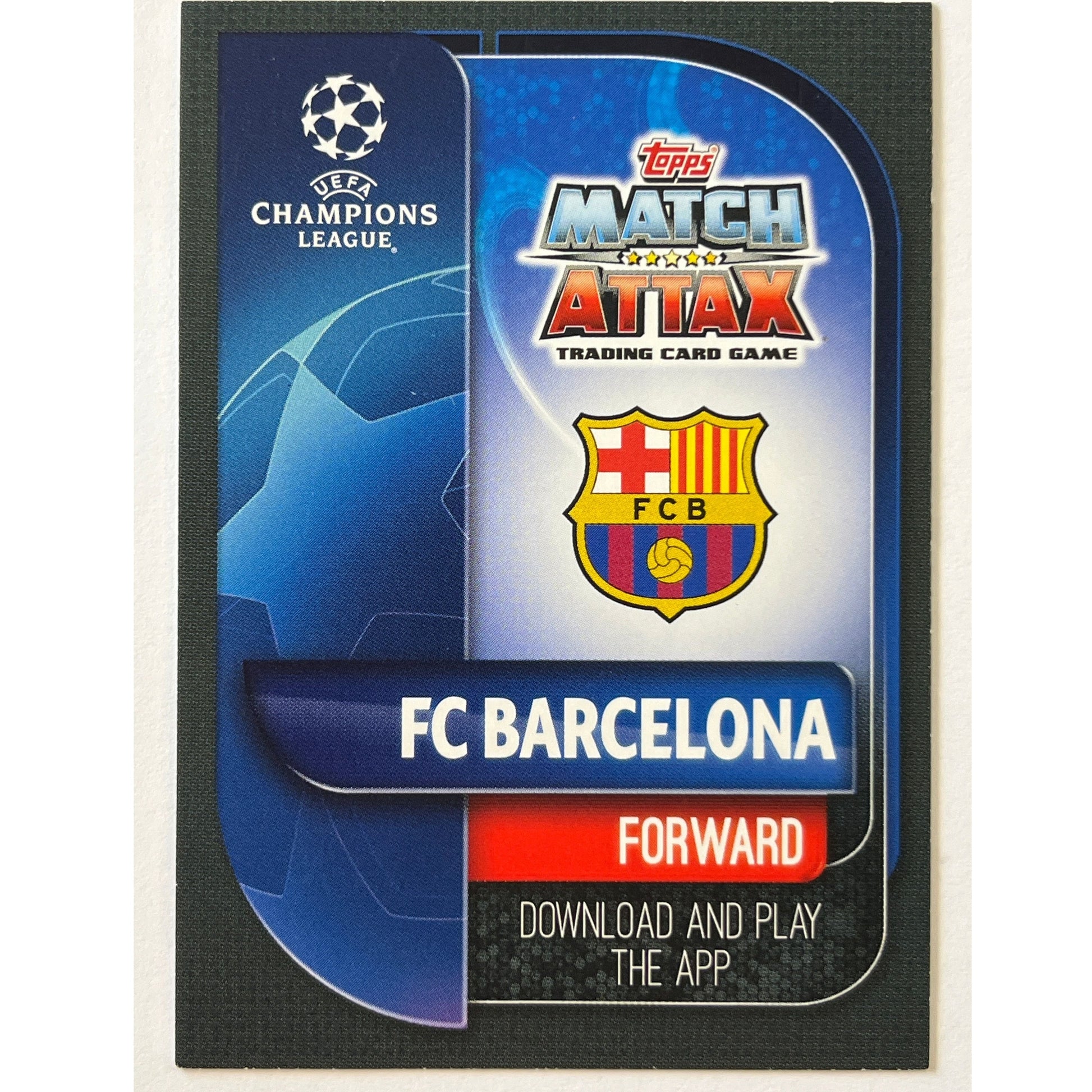 2019-20 Lionel Messi 100 Club | Local Legends Cards & Collectibles