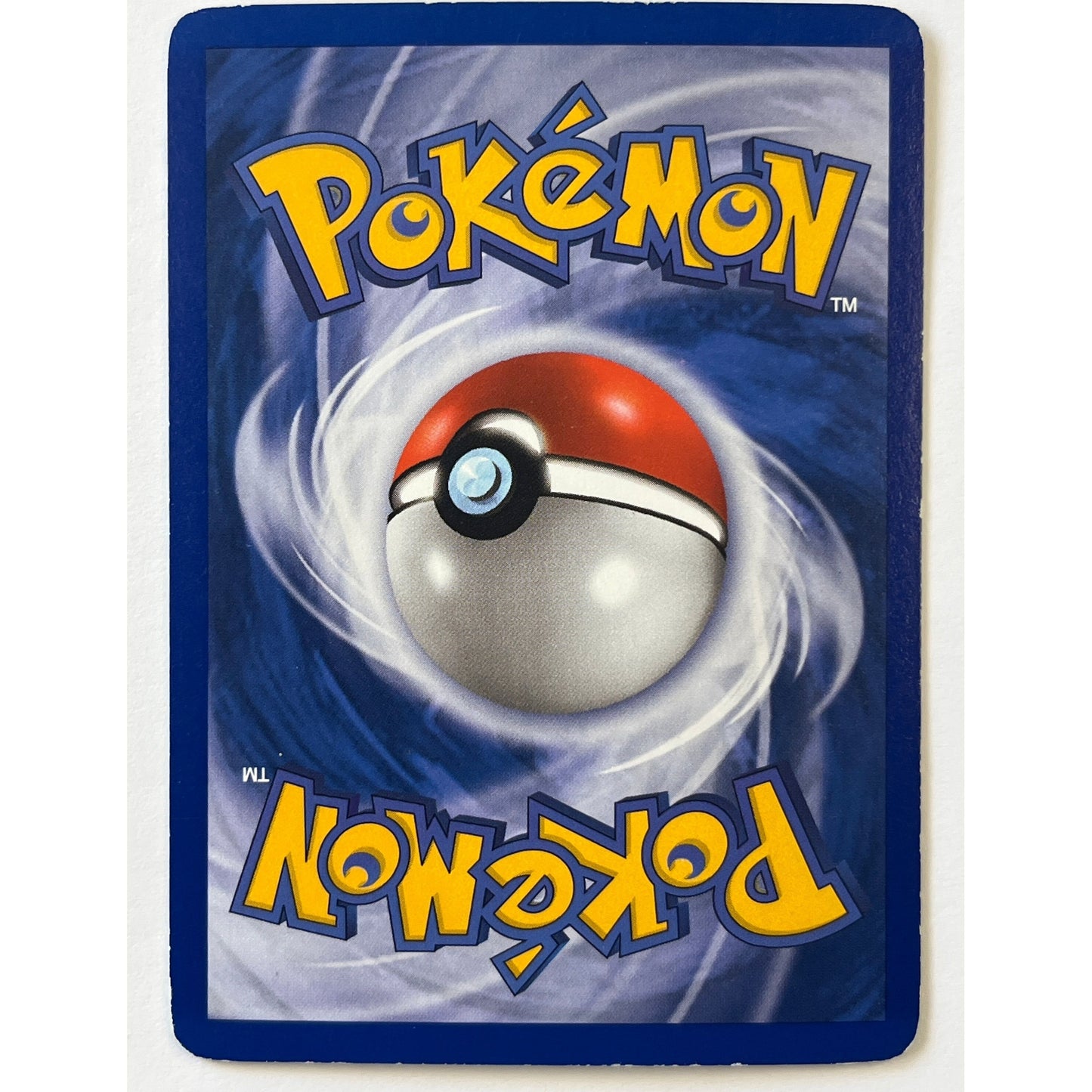 *STAMPED Magikarp Reverse Holo Common