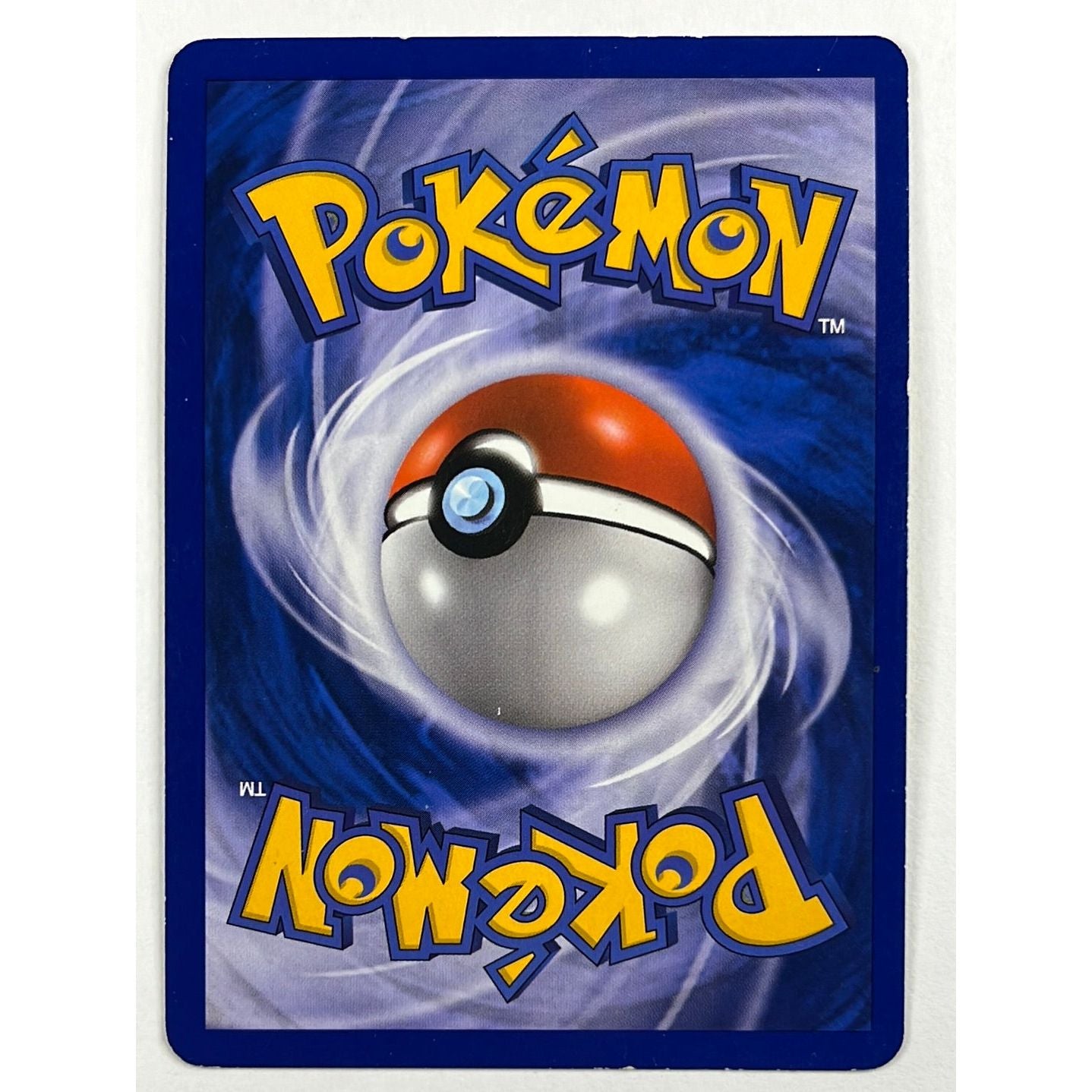 Exeggutor Reverse Holo 24/123