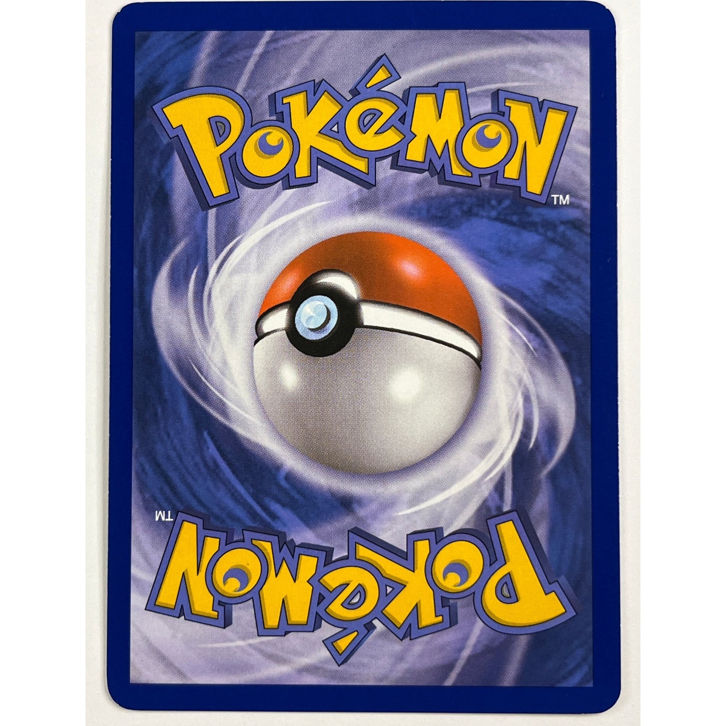Growlithe Reverse Holo Uncommon RC4/RC25