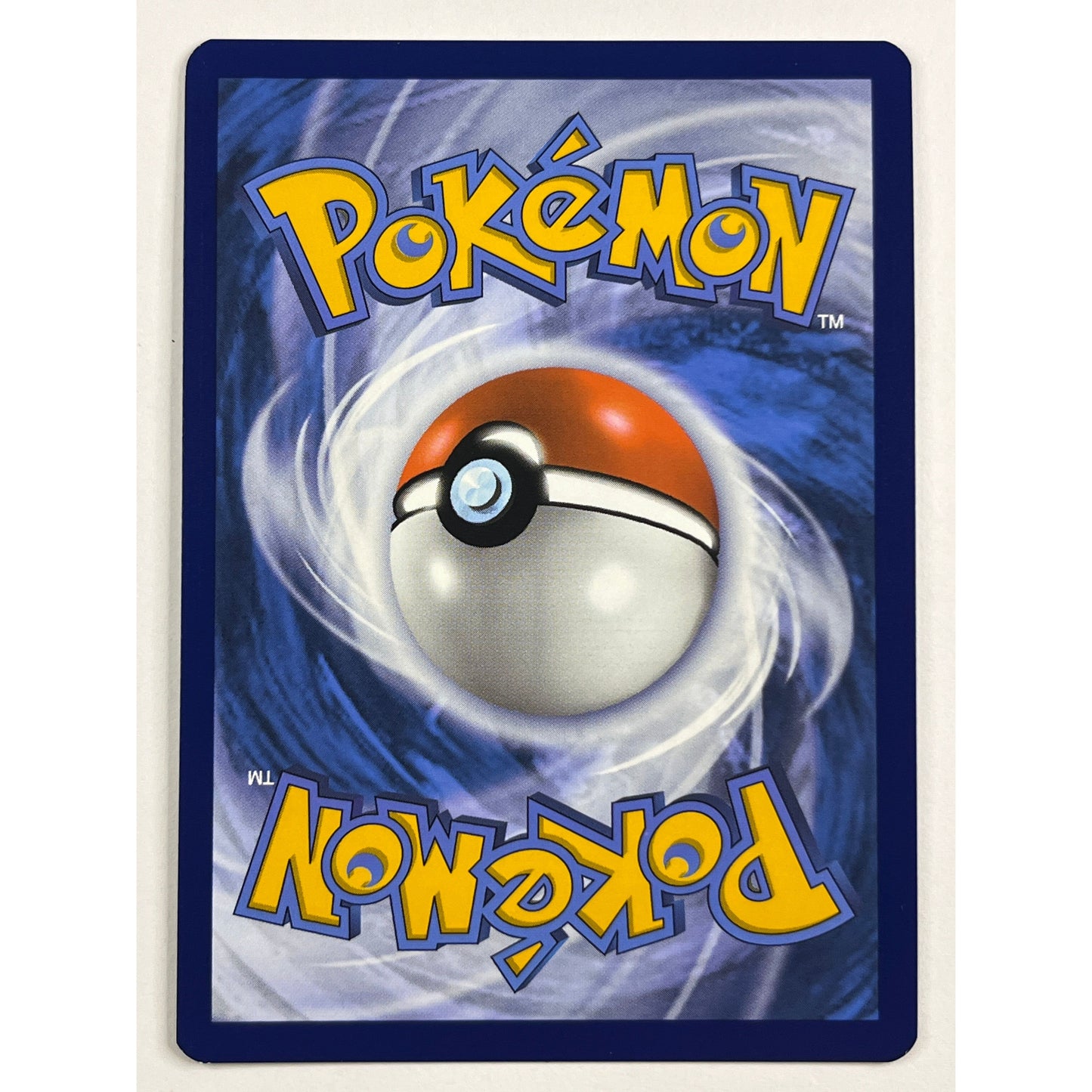 Glaceon Pokéball Holo Rare 025/131
