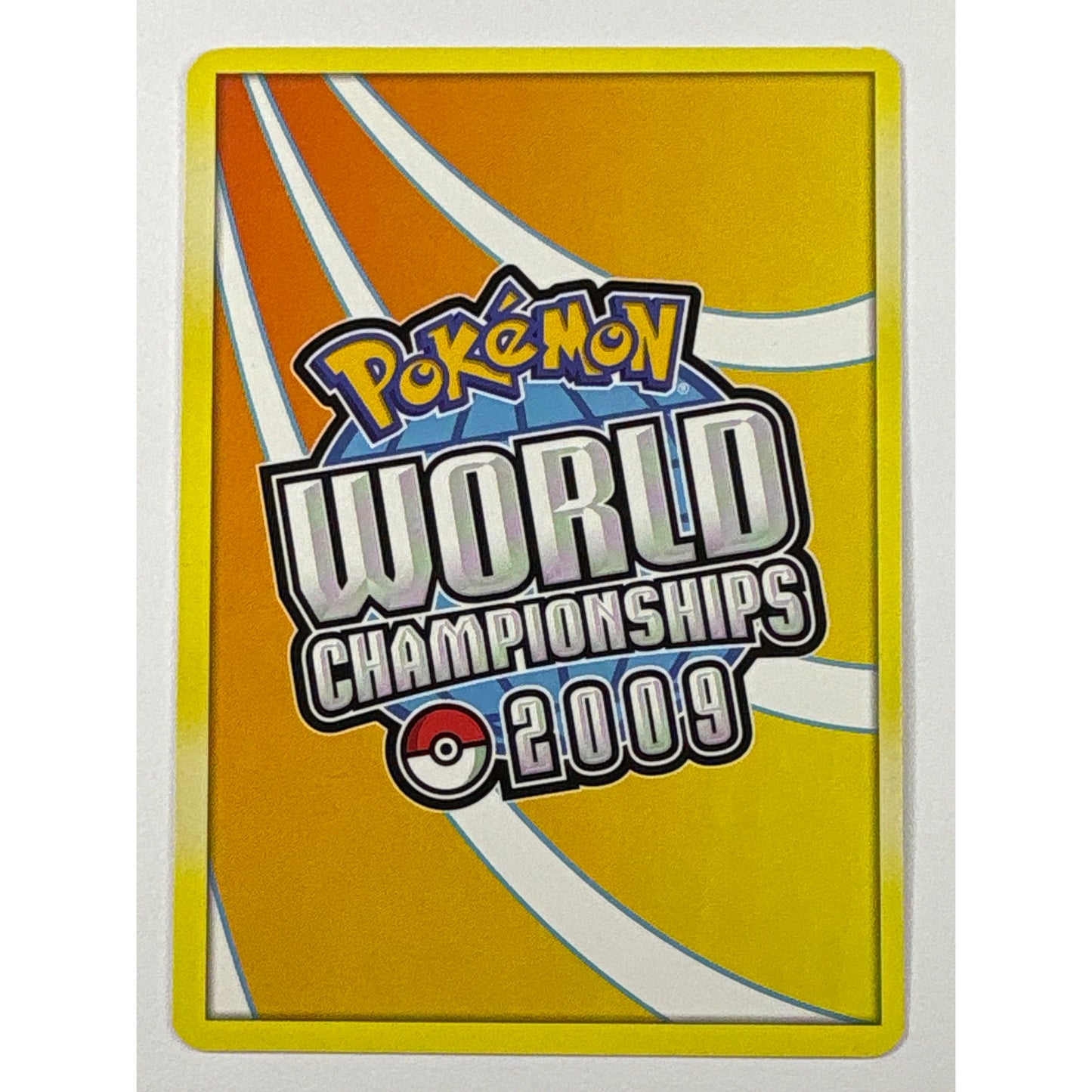 World Championships 2009 Toxicroak Lv. 45 Non Holo Black Star Promo DP41 | Local Legends Cards & Collectibles
