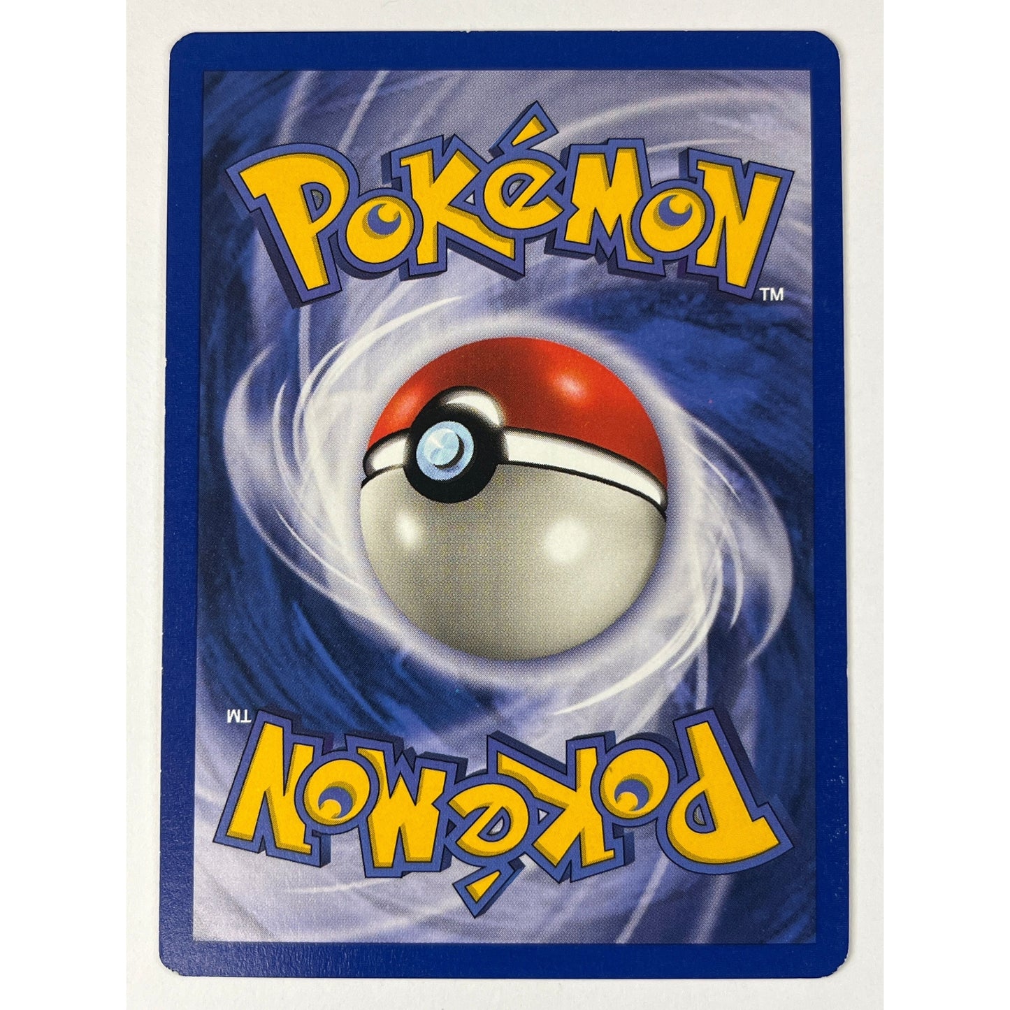 1st Edition Light Slowbro Non Holo Uncommon 51/105