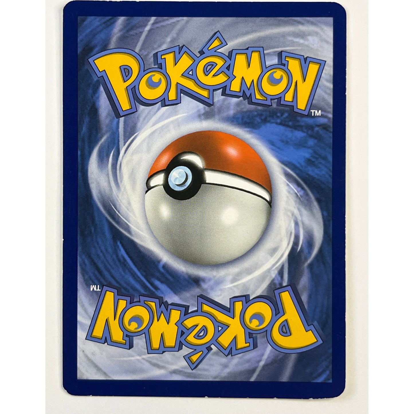 Mew Reverse Holo Rare 53/108