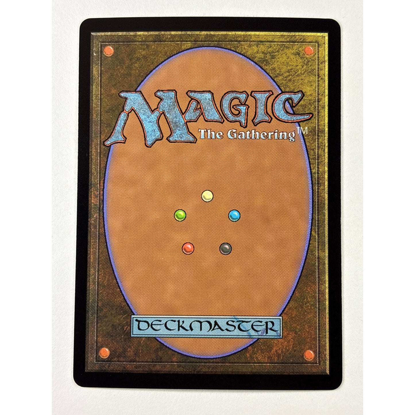 Season of Loss Borderless Foil Mythic 0284