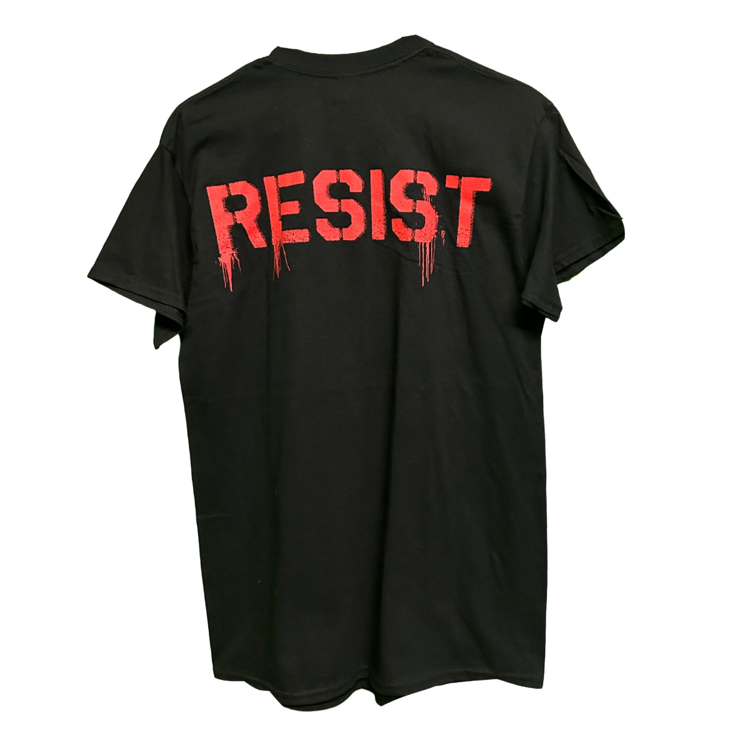 Official Roger Waters 2022 Resist ‘Is this the Life We Really Want?’ Tour Shirt MD | Local Legends Cards & Collectibles