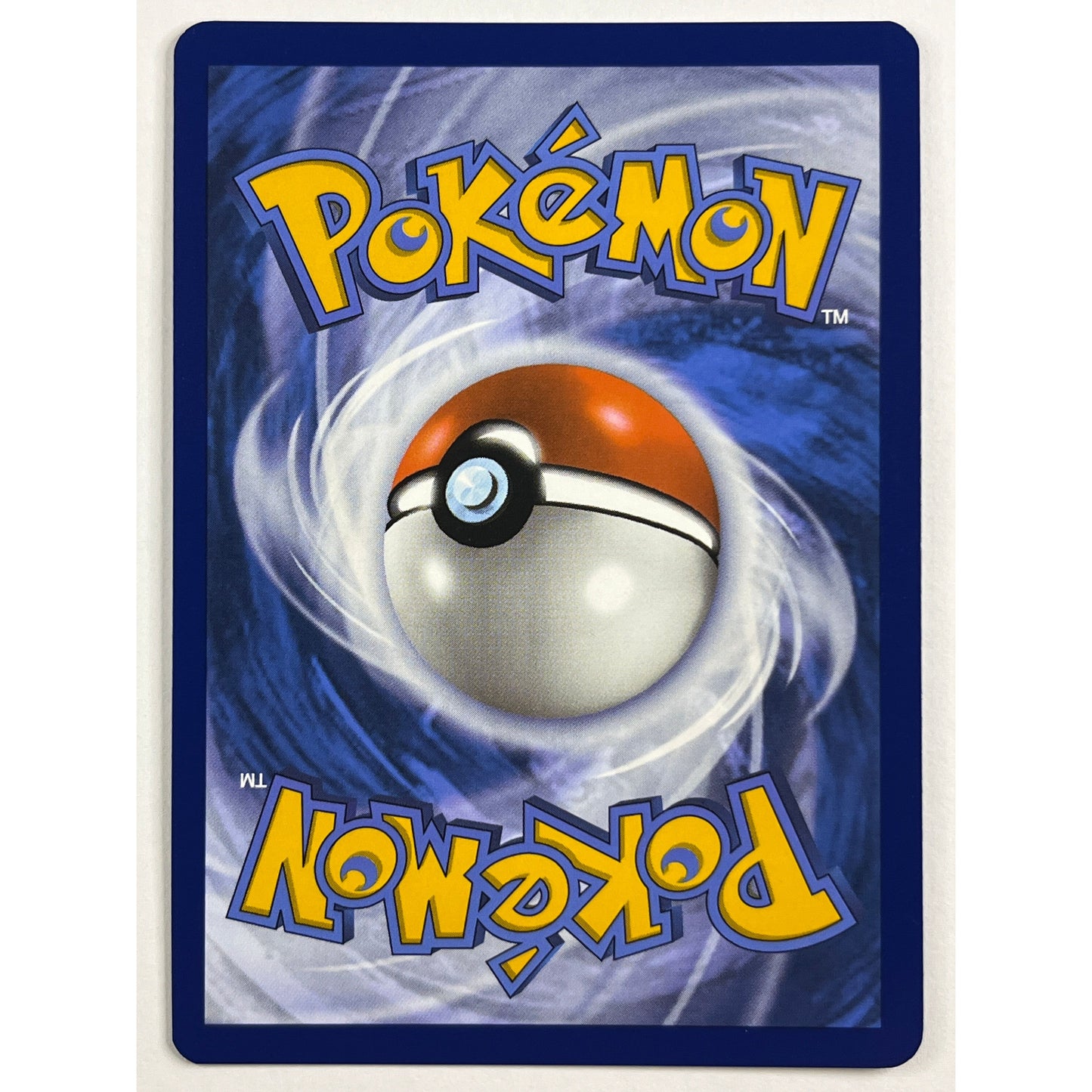 Flareon Pokéball Holo Rare 013/131