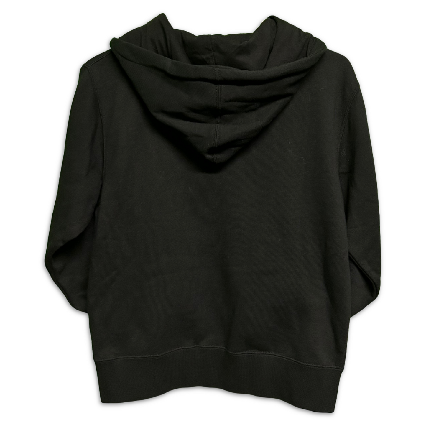 Official Rolling Stones ‘Fifty Years’ Anniversary 2013 Tour Zip Up Hoodie Sweater SM | Local Legends Cards & Collectibles