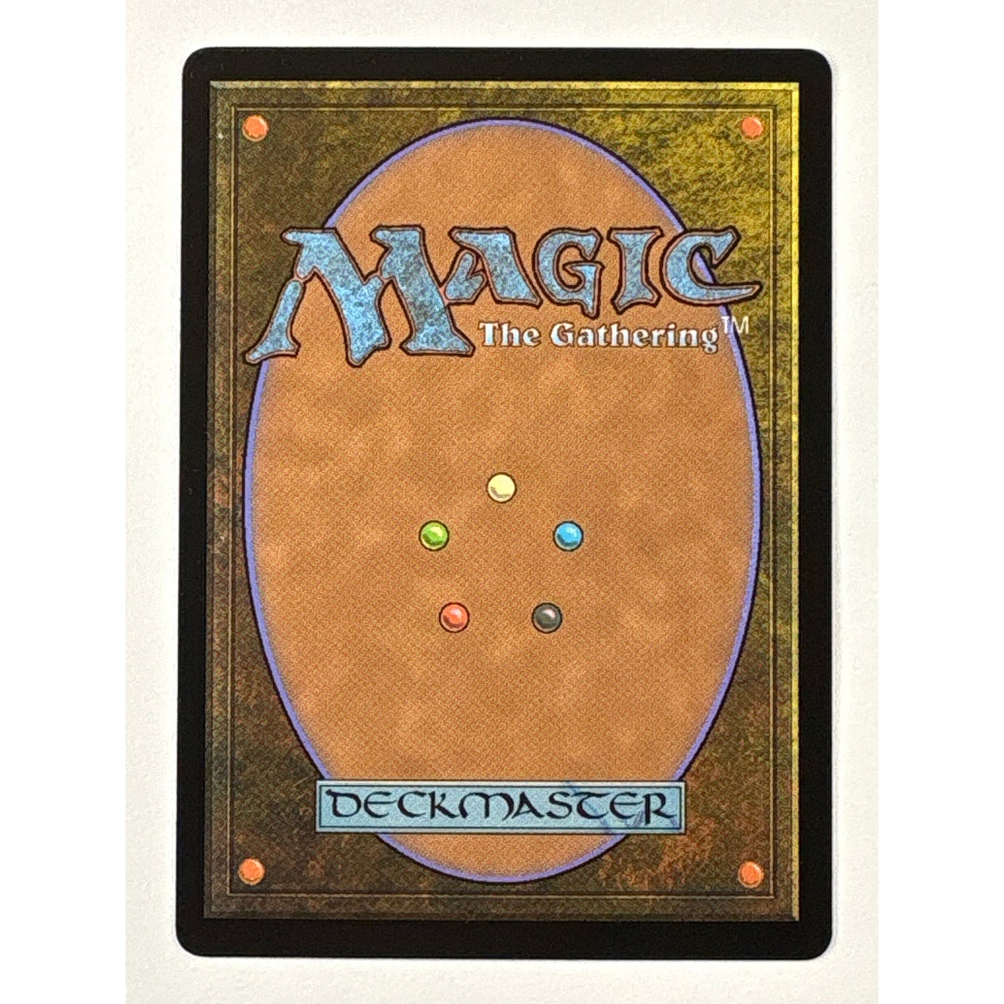 Helga, Skittish Seer Borderless Non Foil Mythic 0332
