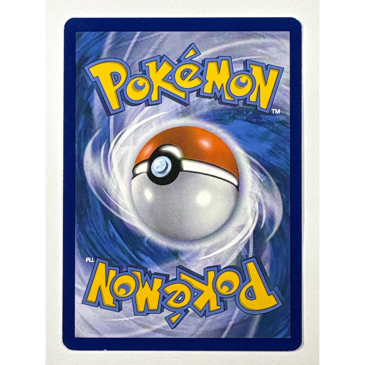 Mew Holo Rare 29/124