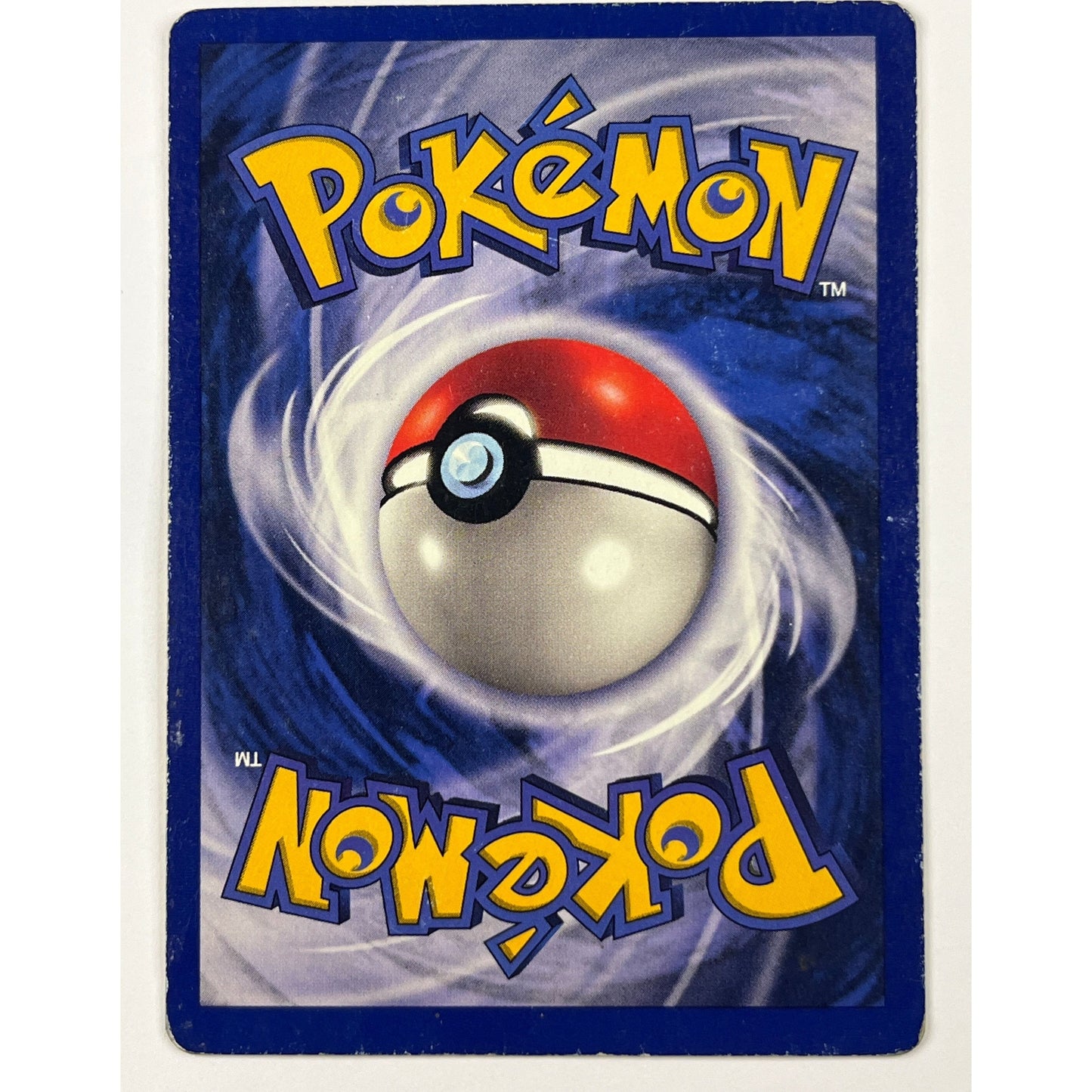 Shadowless Charmander Non Holo Common 46/102