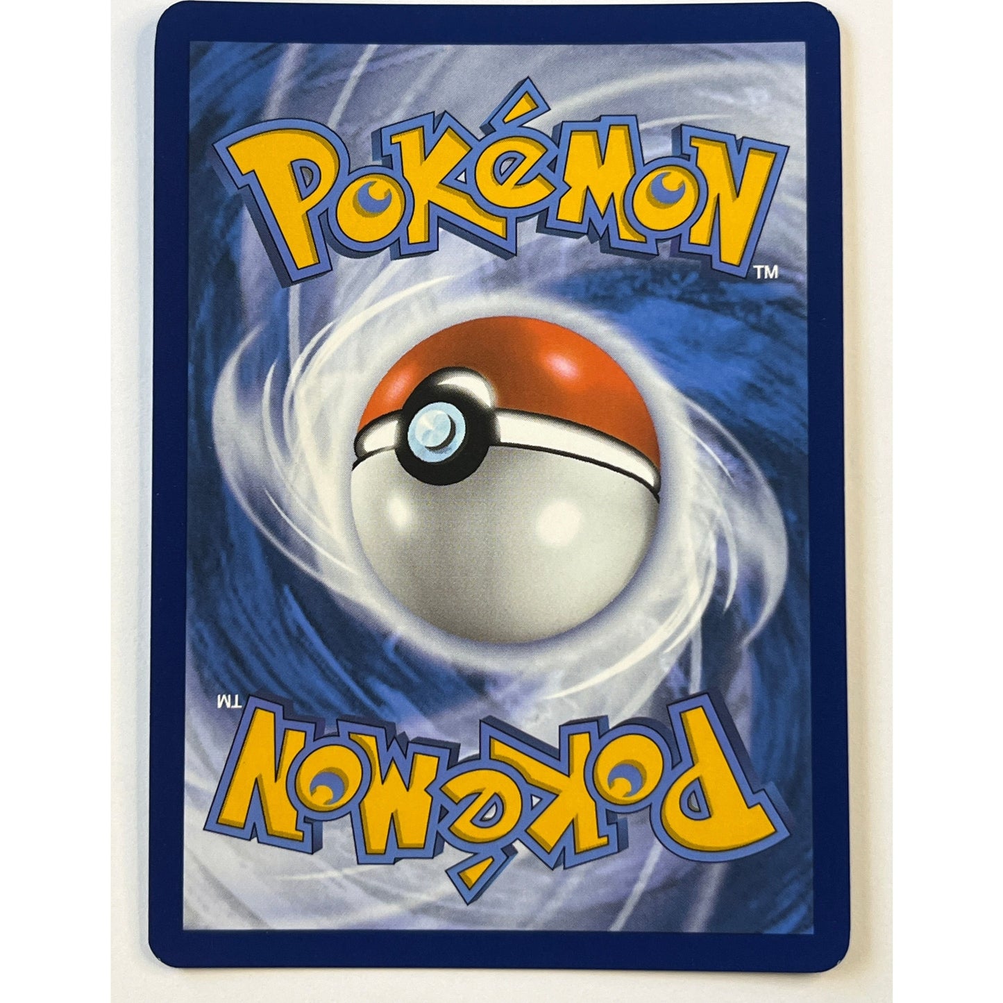 Goldeen Pokéball Holo Common 020/131