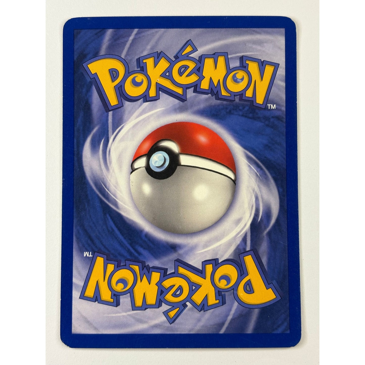 Flareon Reverse Foil Holo Rare 5/100