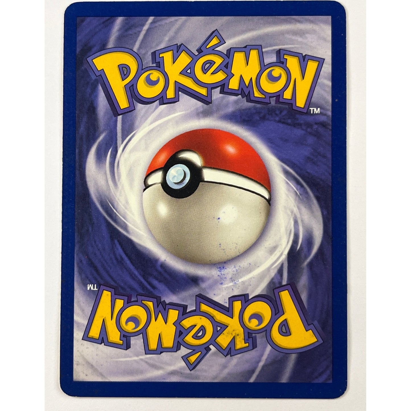 1st Edition Dark Wartortle Non Holo Uncommon 46/82