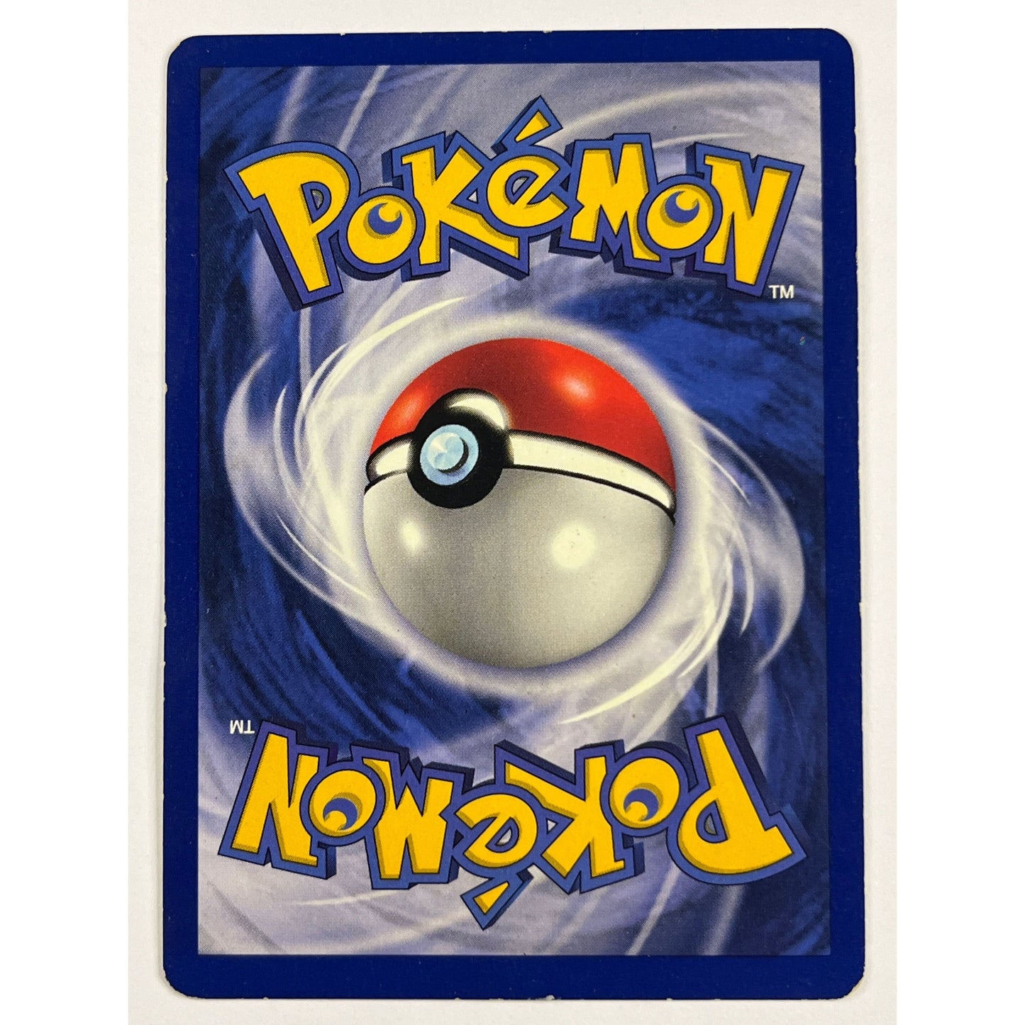 Shadowless Squirtle Non Holo Common 63/102