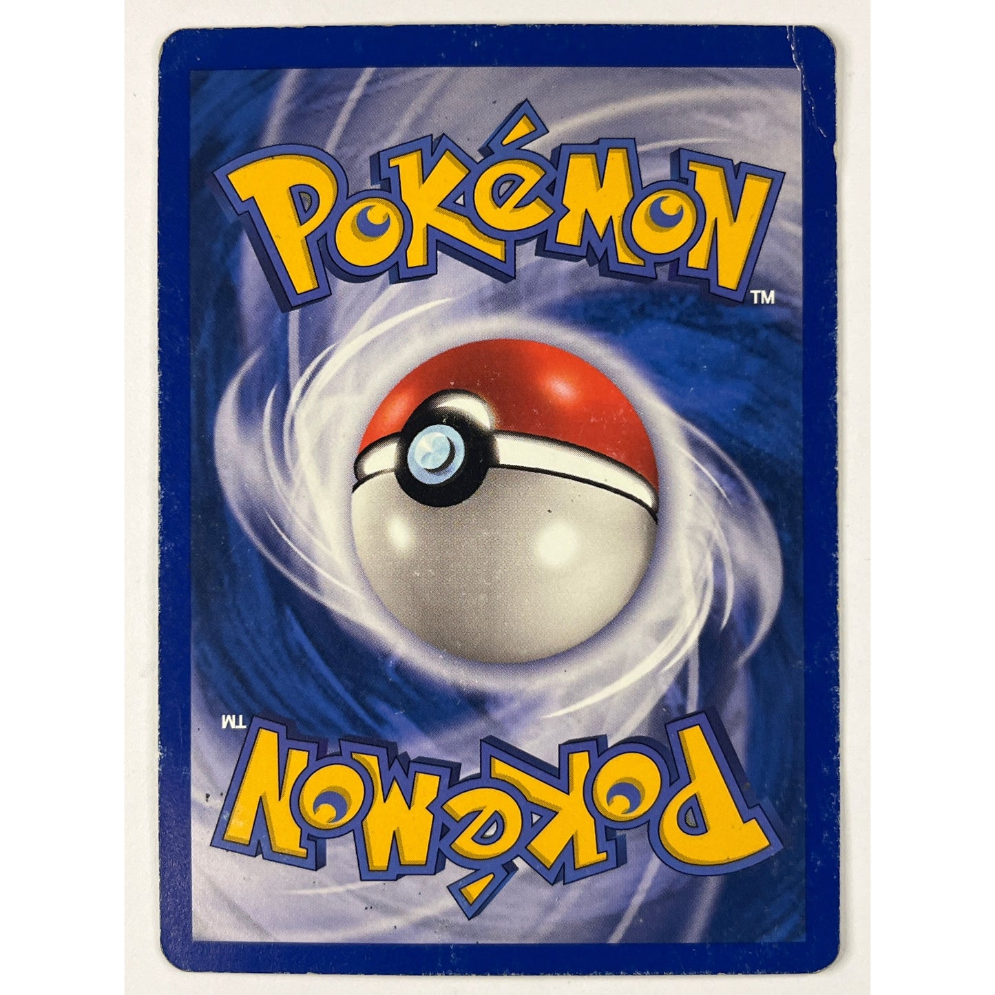 Ho-Oh Non Holo Promo 52