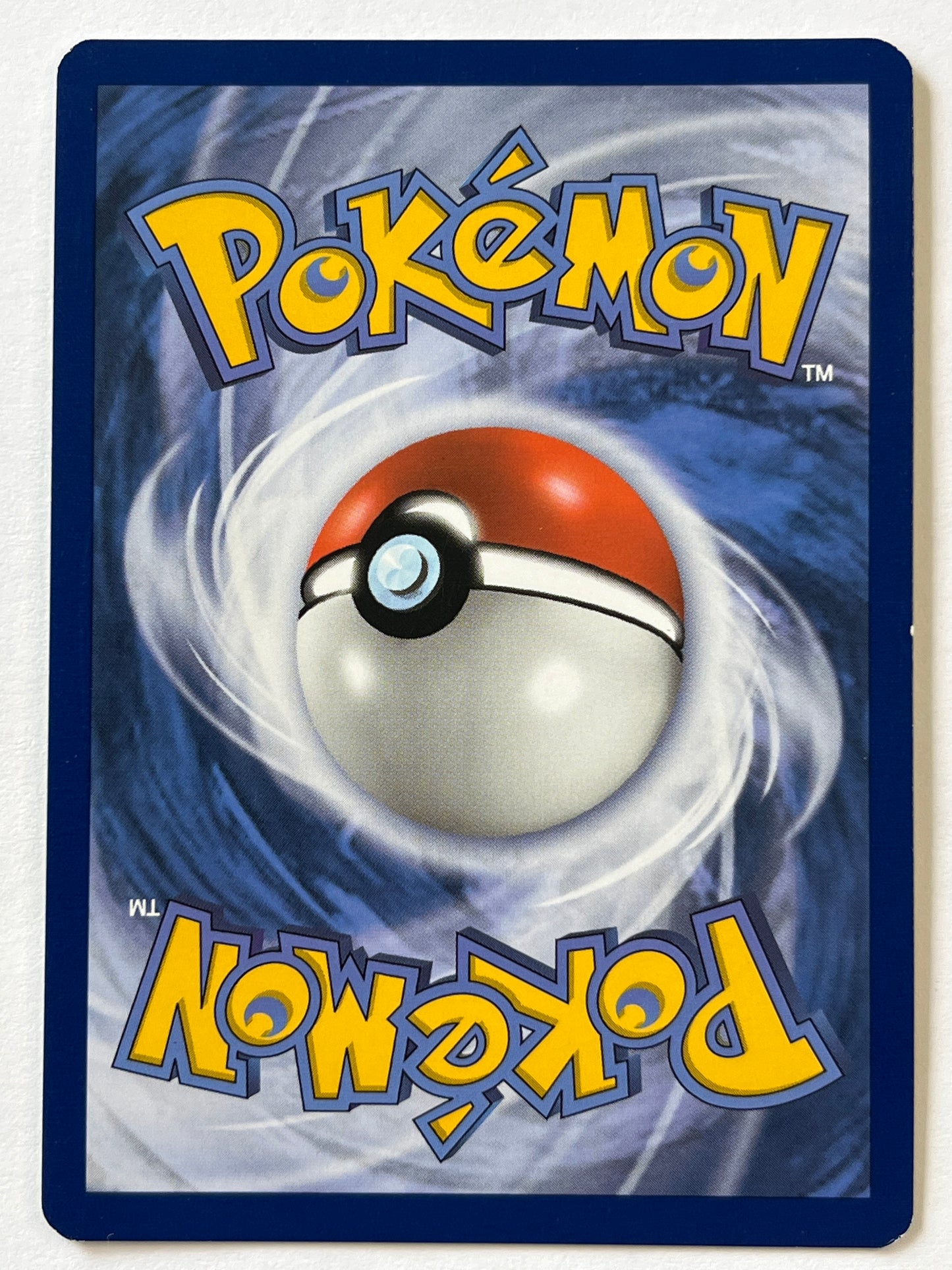 *Holo Bleed Mew Holo Rare 53/108