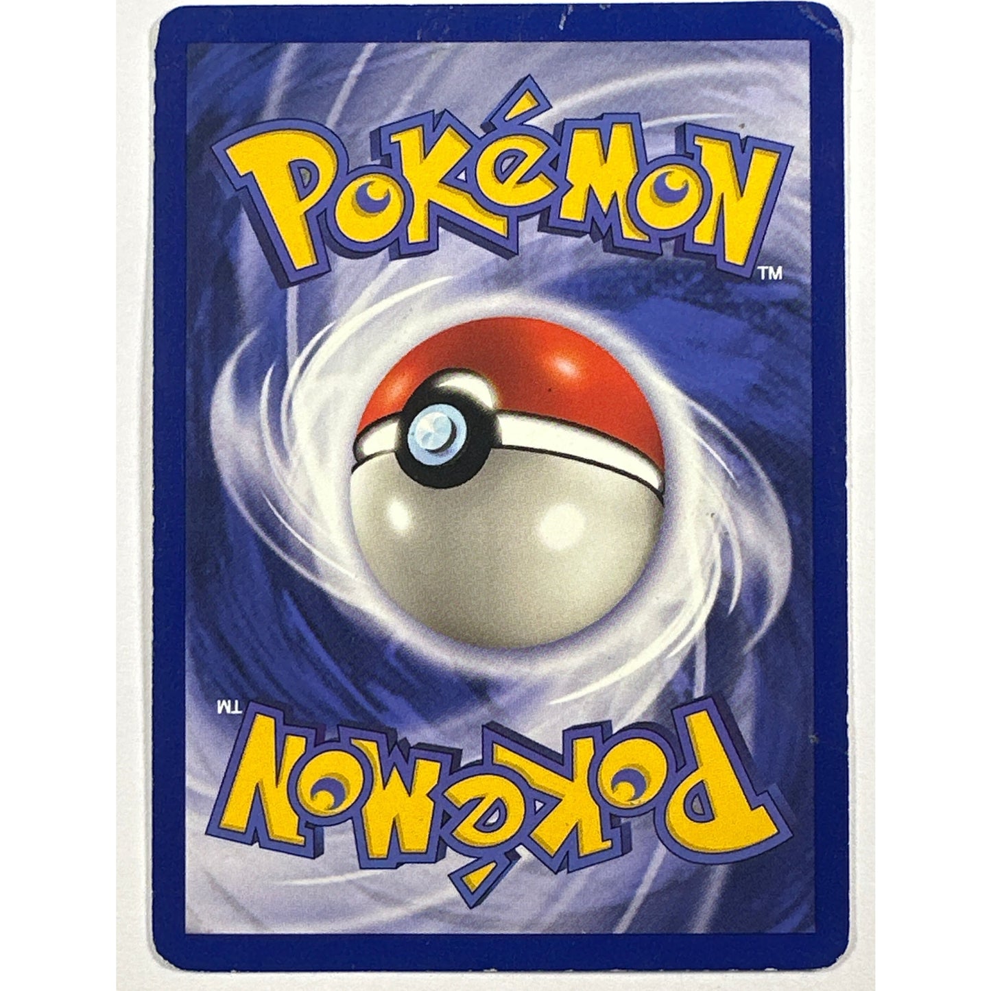 Haunter Non Holo Rare 21/62
