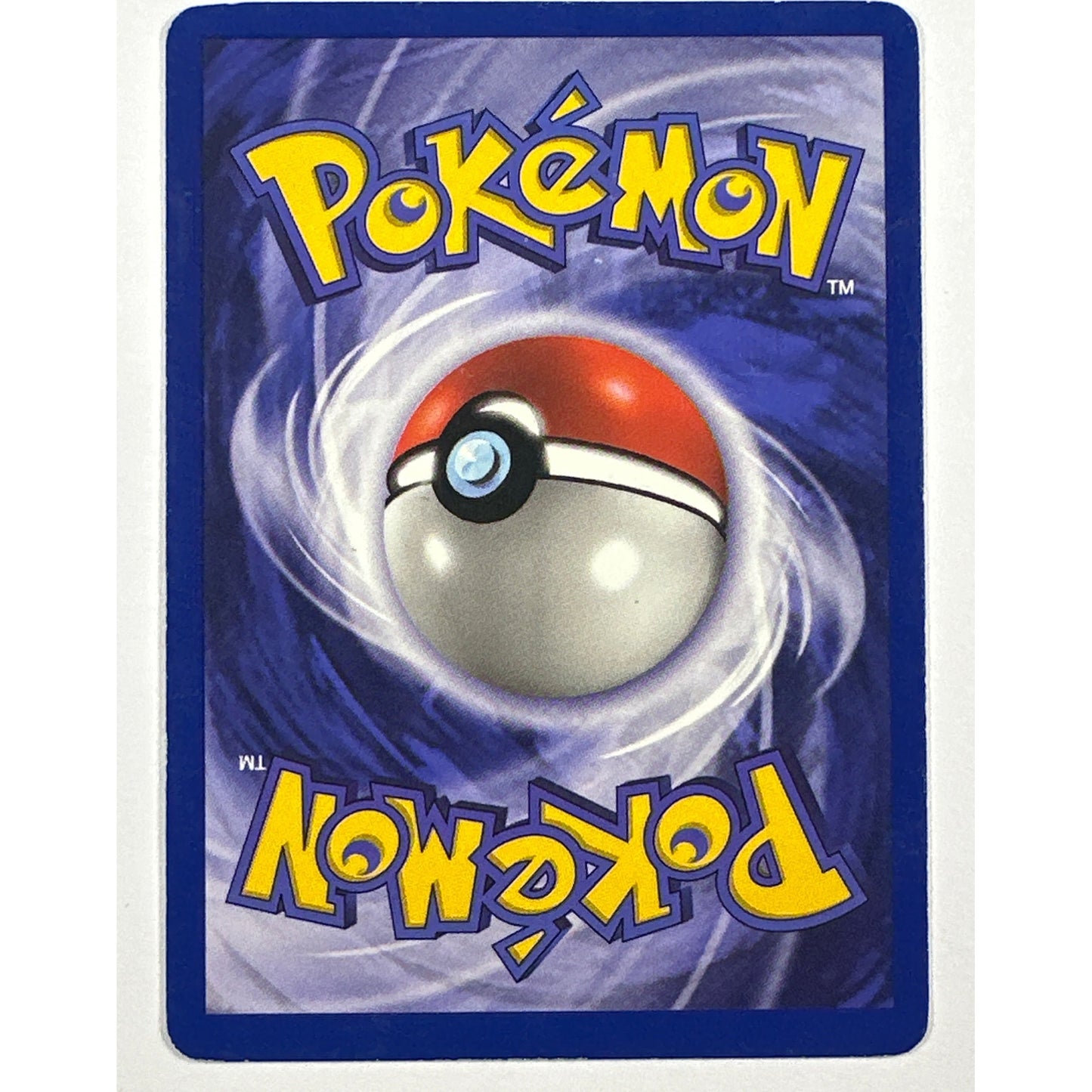 1st Edition Goldeen Non Holo Common 53/64
