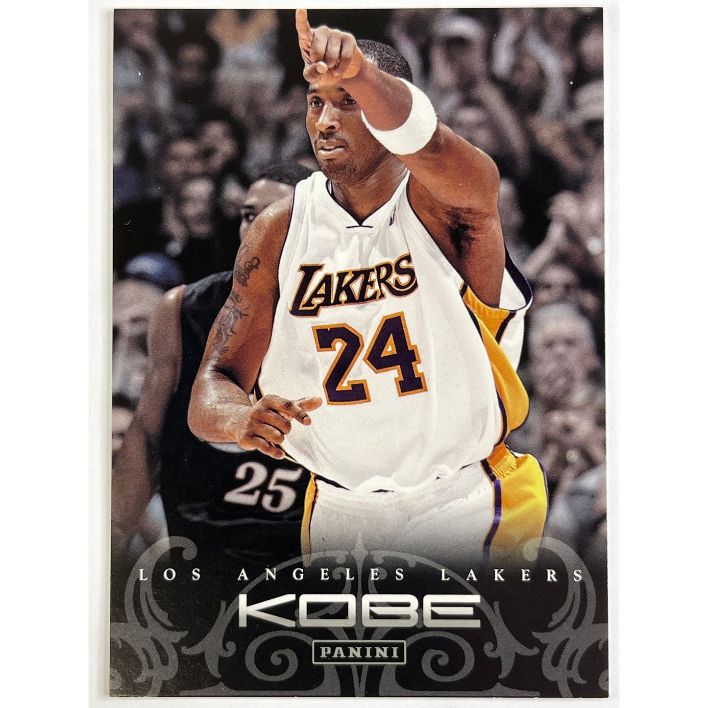 2012 Panini Anthology Kobe Bryant #145