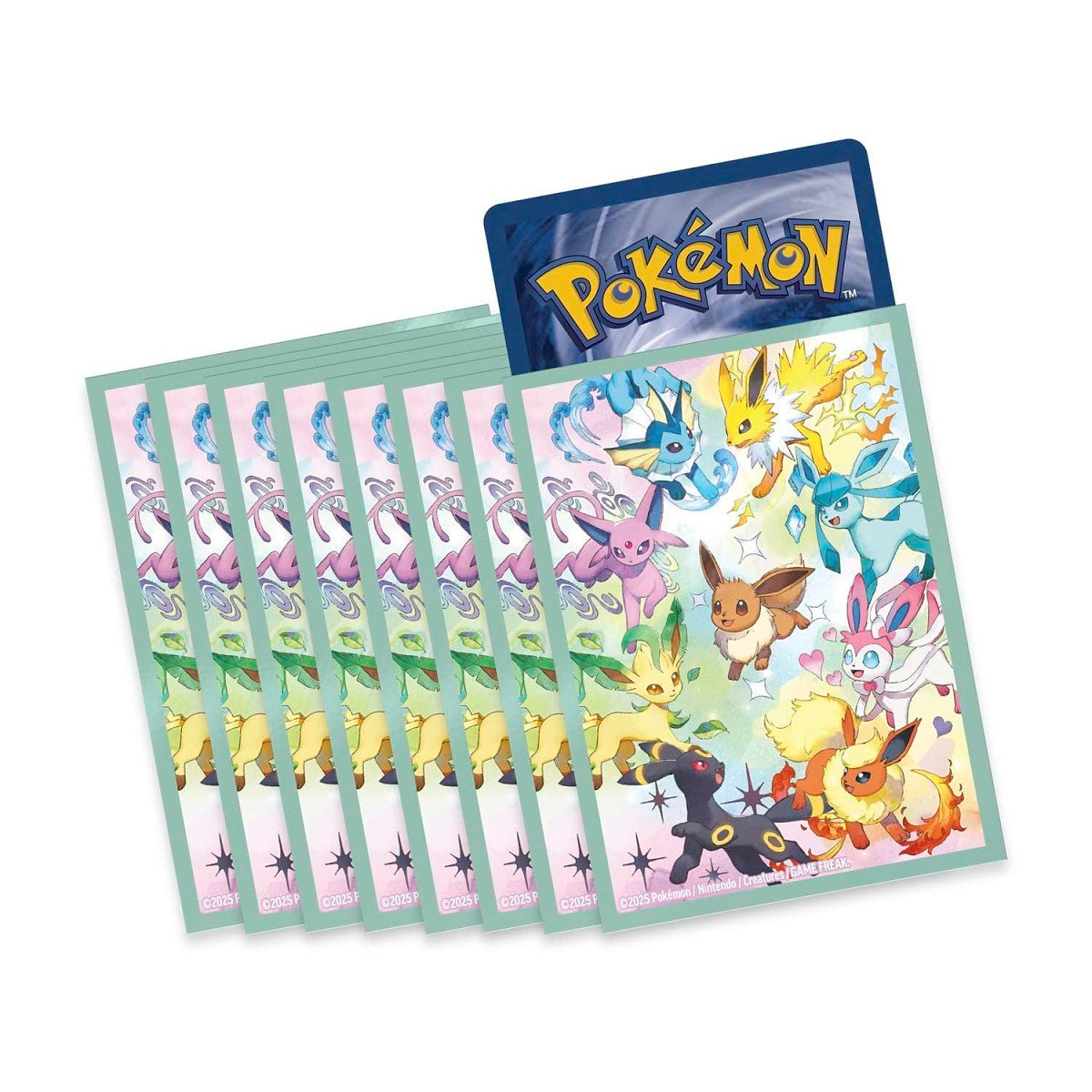 Pokémon Prismatic Evolutions Super Premium Collection Box