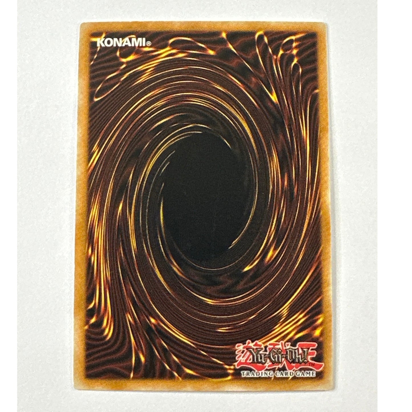 The End Of Anubis Secret Rare AST-000
