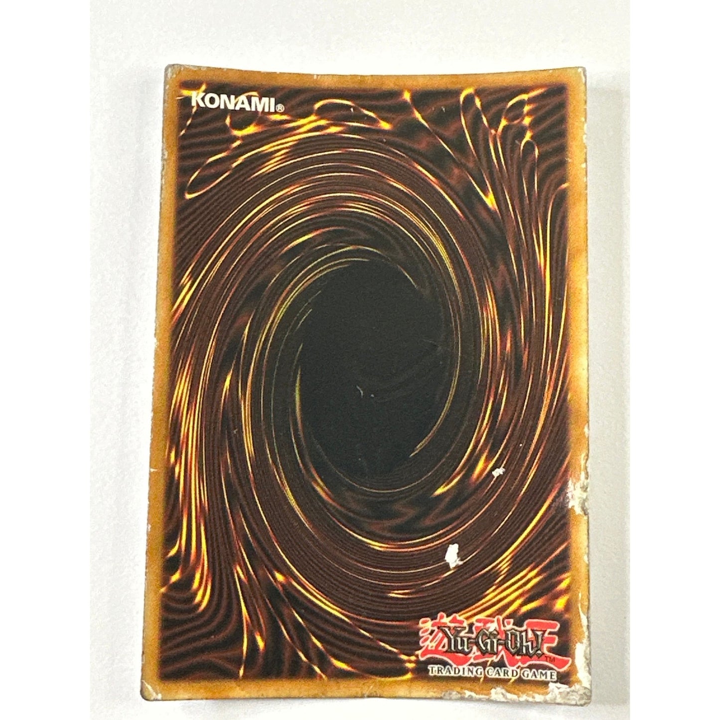 Left Leg of the Forbidden One Ultra Rare YGLD-ENA19