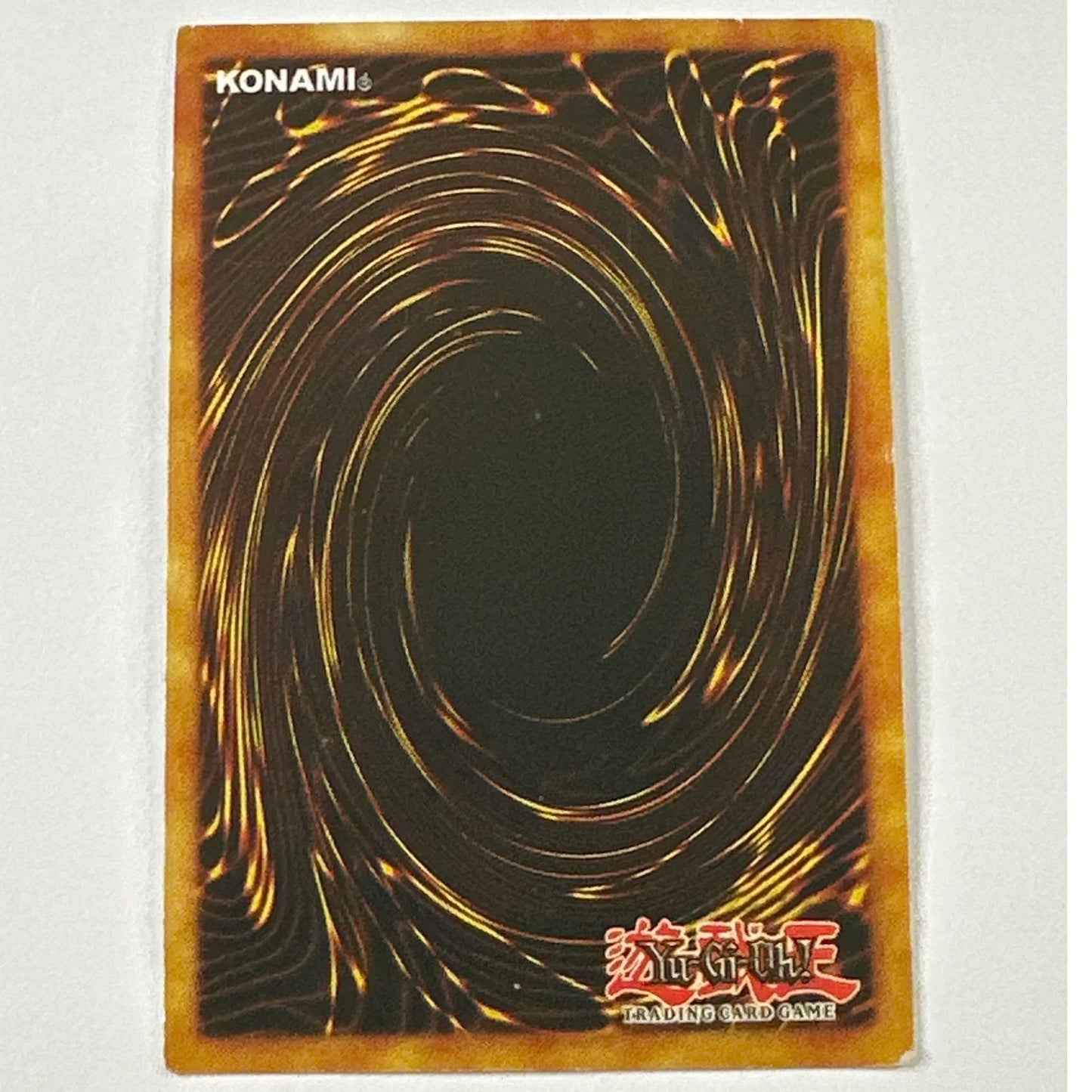 Obelisk The Tormentor Ultra Rare GBI-002