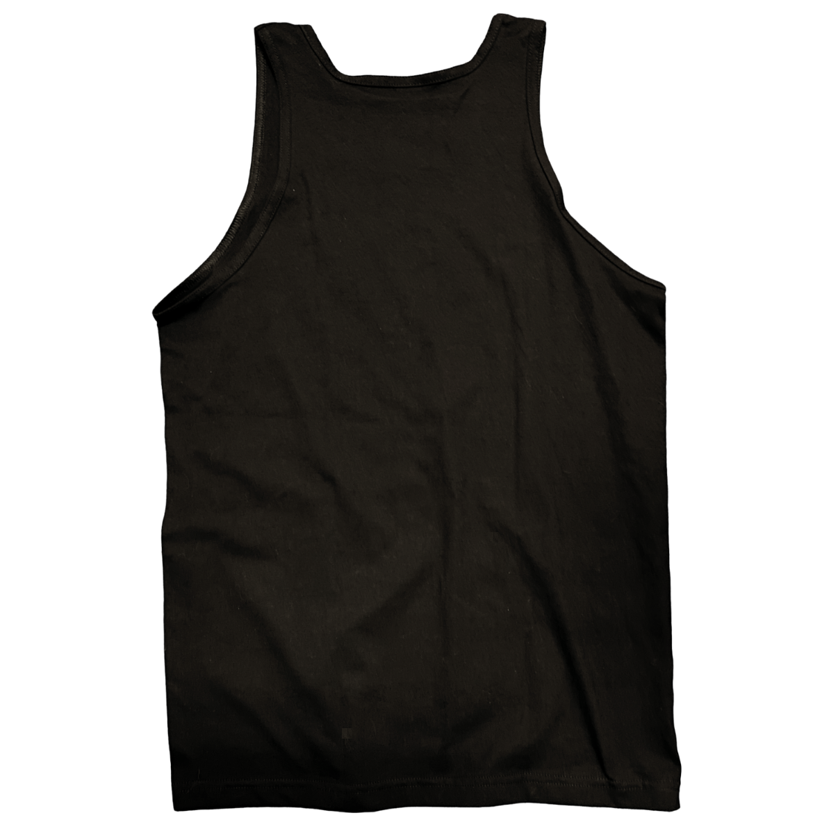 Official John Mellencamp 2002 Summer Work Tour Tank MD | Local Legends Cards & Collectibles