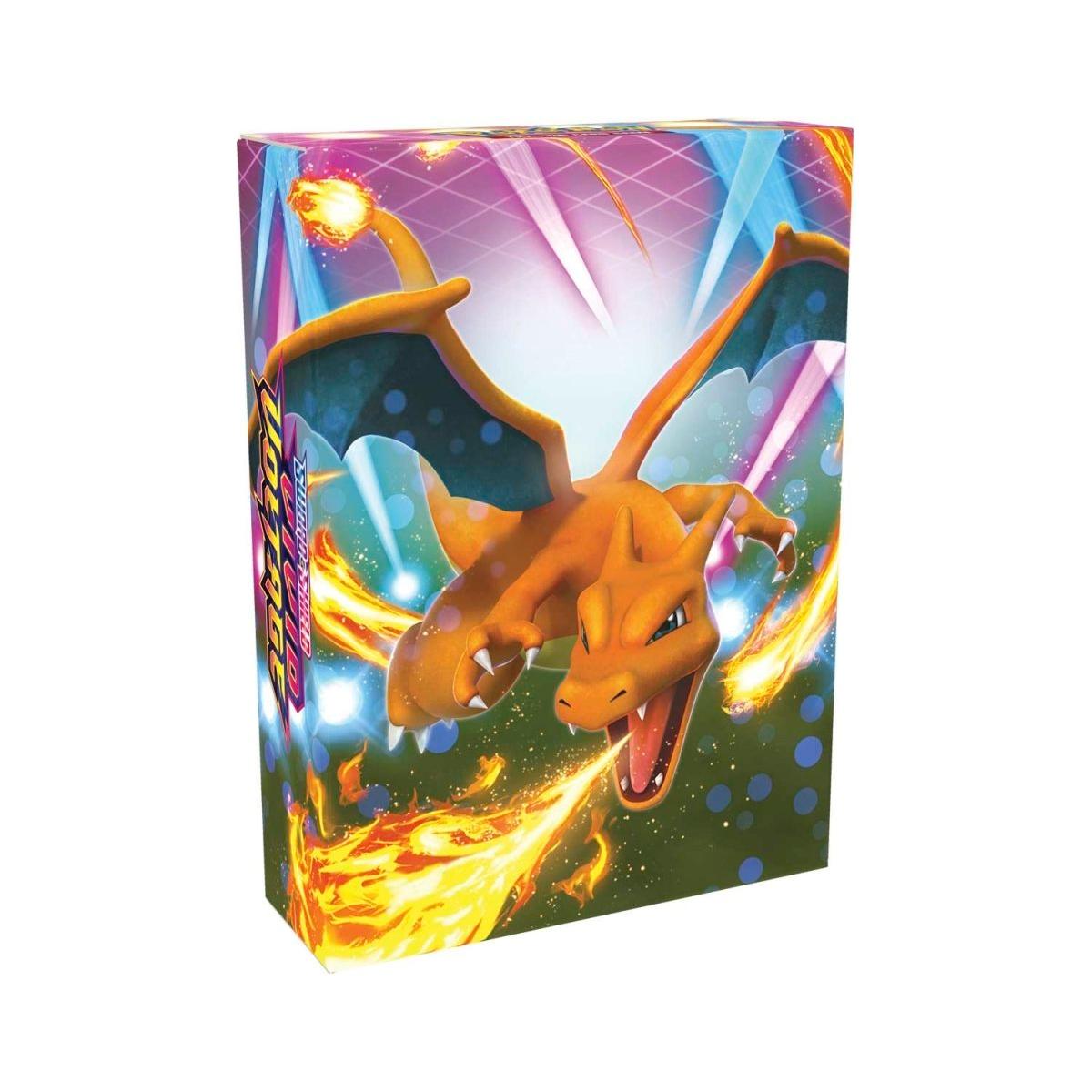 Pokémon Vivid Voltage Charizard Theme Deck