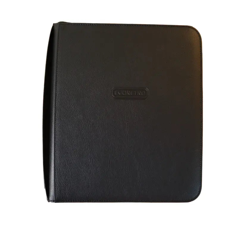 EvoRetro Compact Toploader Binder 2x2