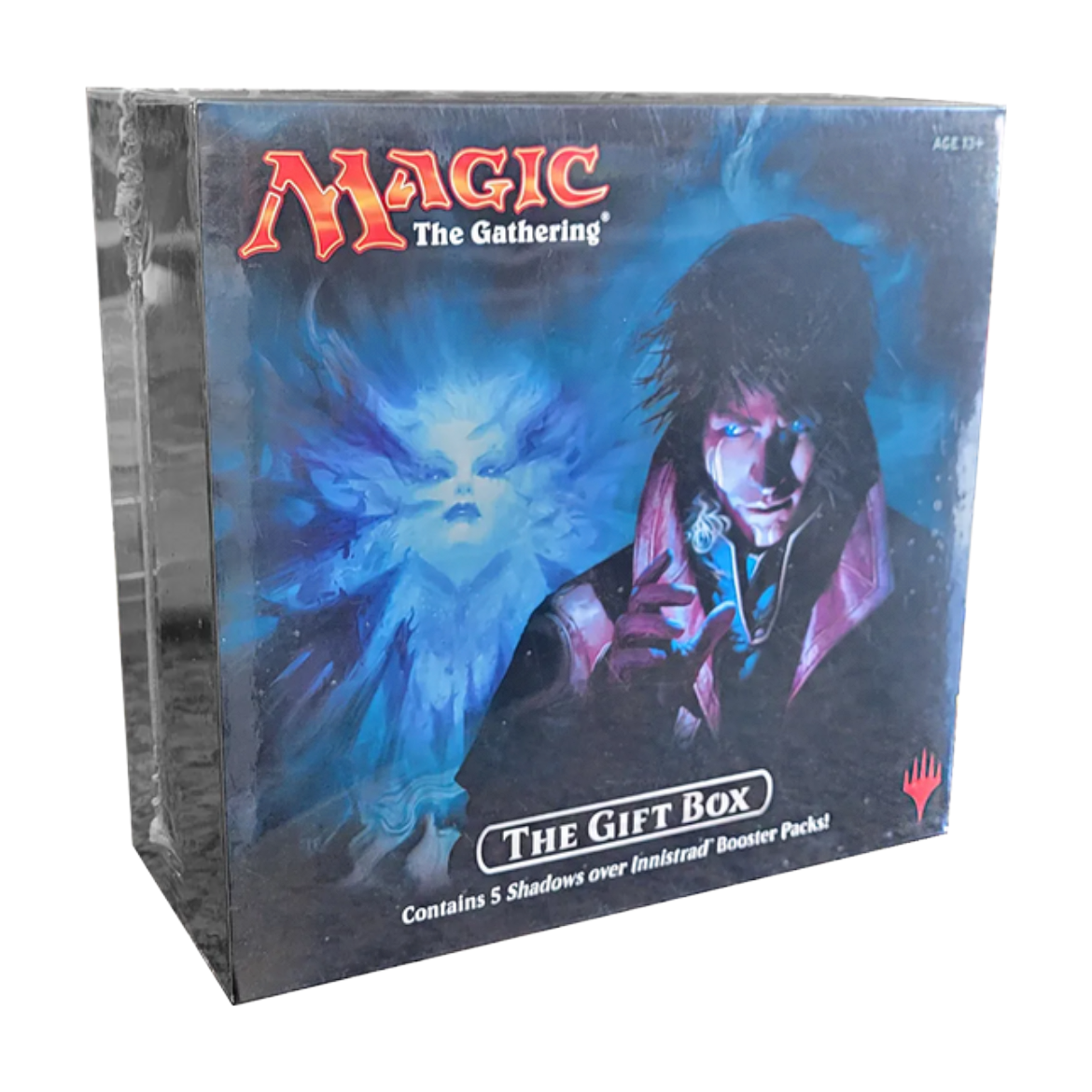 Magic: The Gathering Shadows over Innistrad The Gift Box | Local Legends Cards & Collectibles